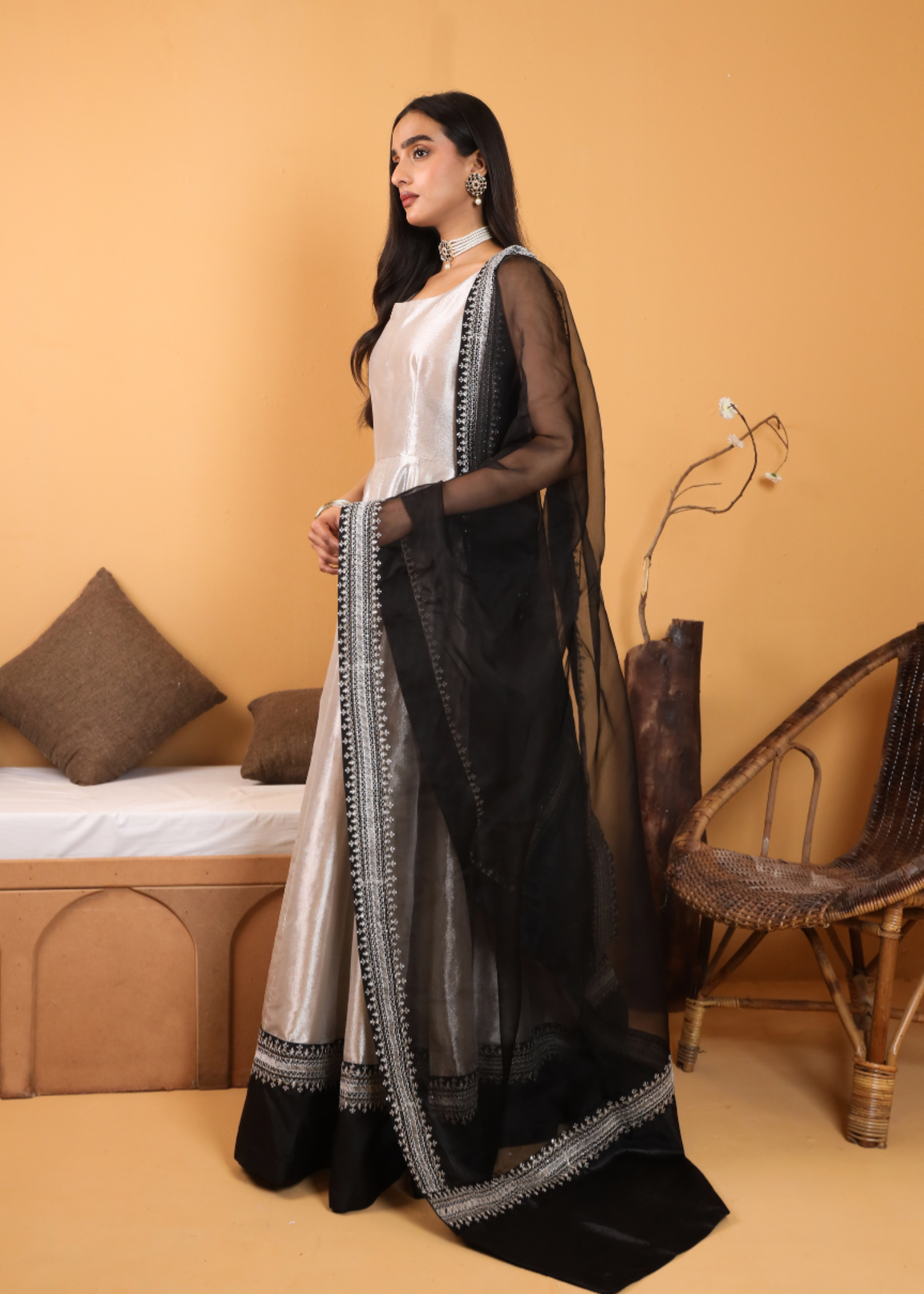 Top Notch The Moon Light Women 4pcs