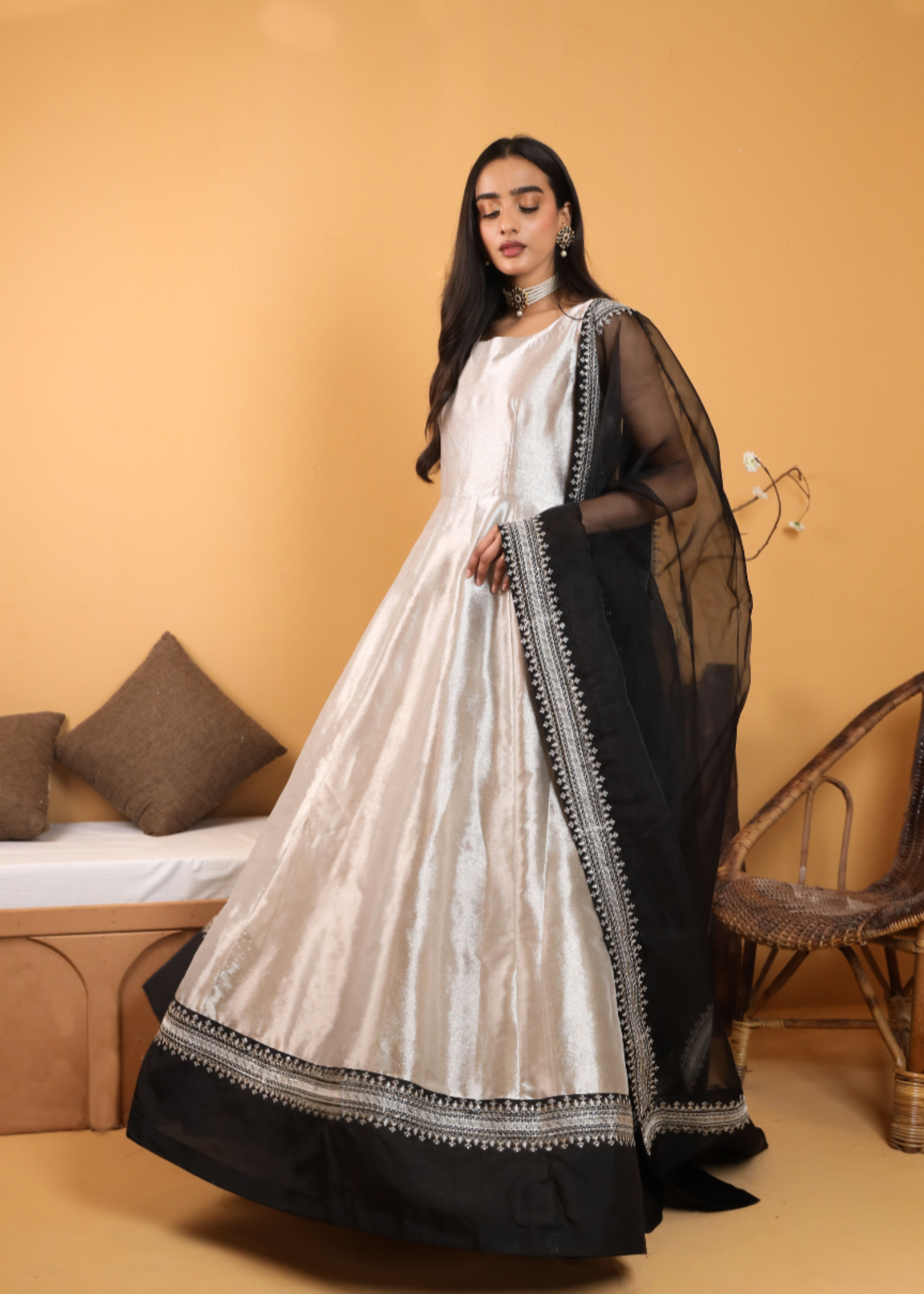 Top Notch The Moon Light Women 4pcs