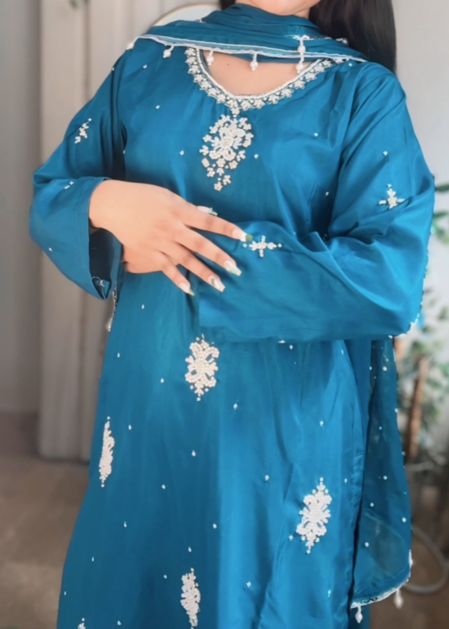 Issa&Maryam Allys Women 3pcs