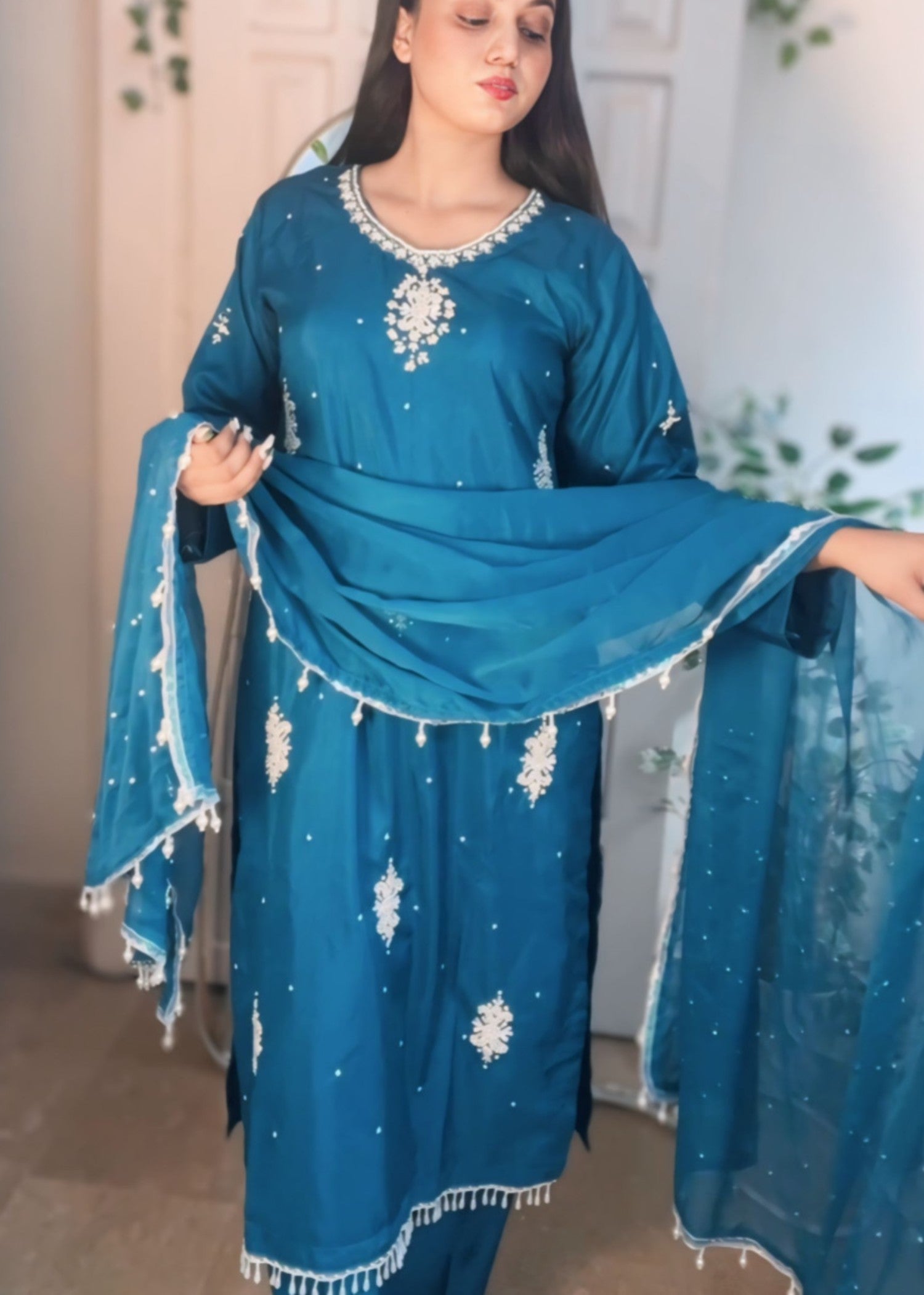 Issa&Maryam Allys Women 3pcs