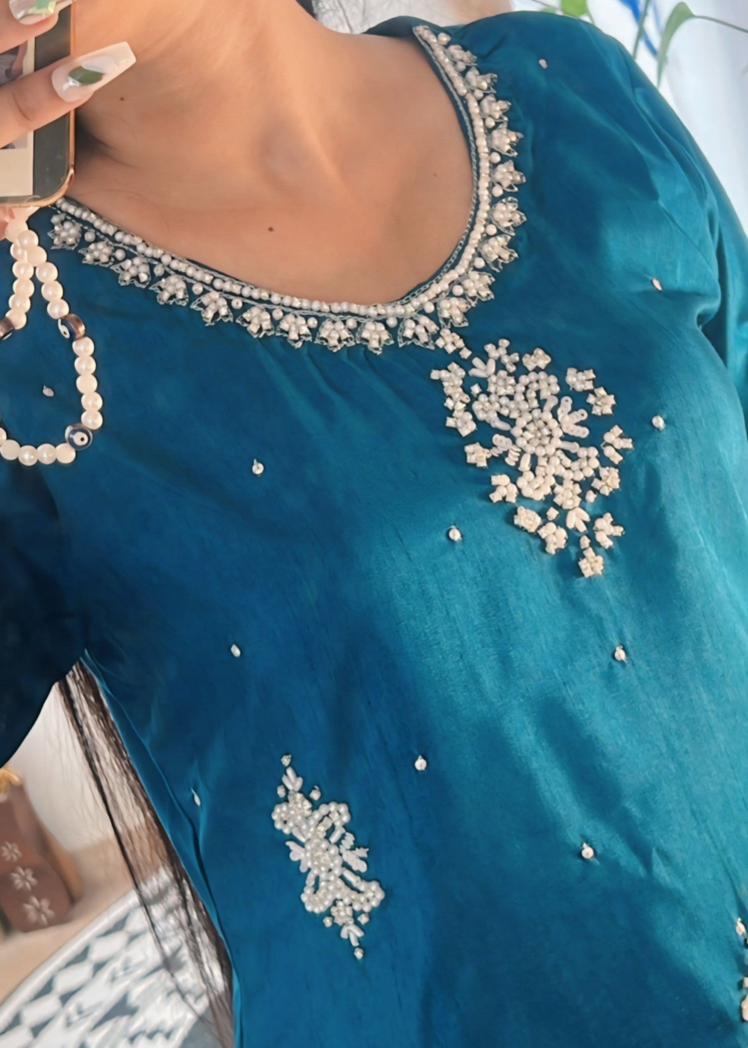 Issa&Maryam Allys Women 3pcs