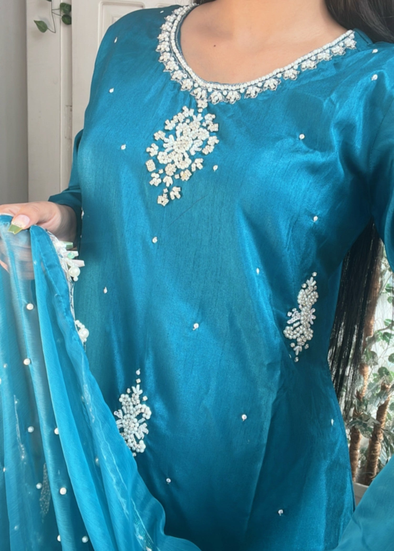 Issa&Maryam Allys Women 3pcs