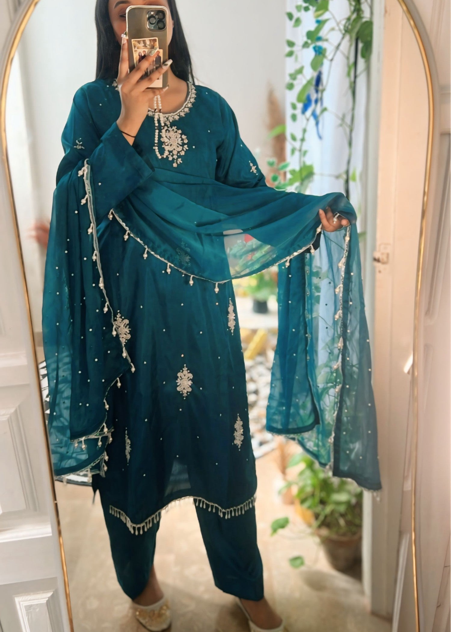 Issa&Maryam Allys Women 3pcs