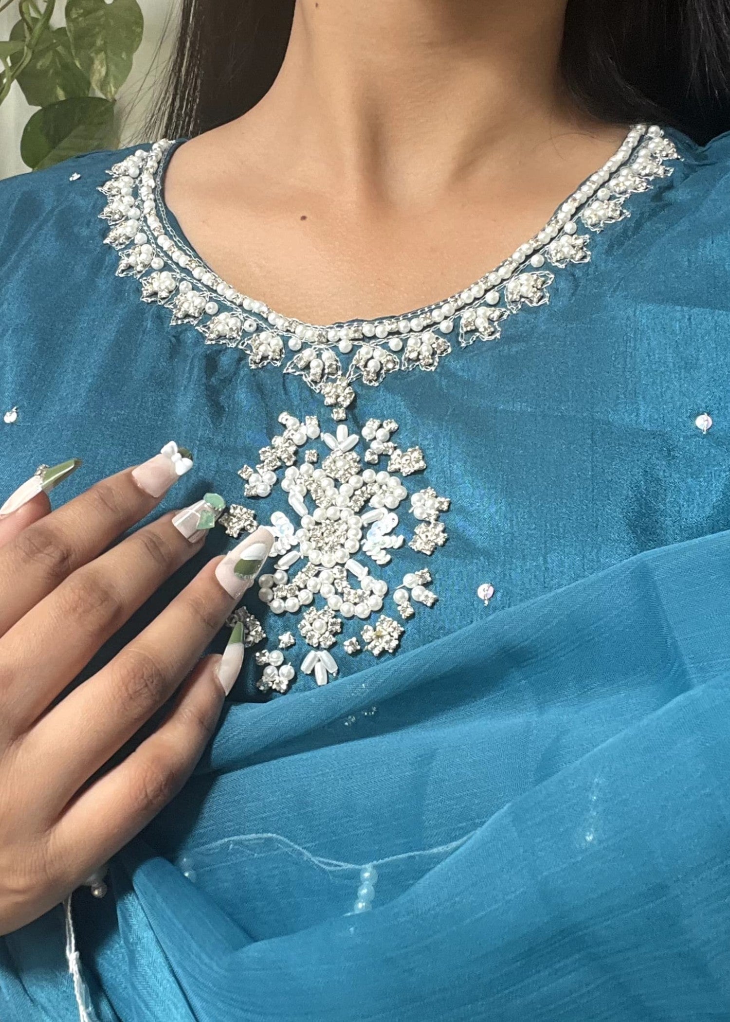 Issa&Maryam Allys Women 3pcs