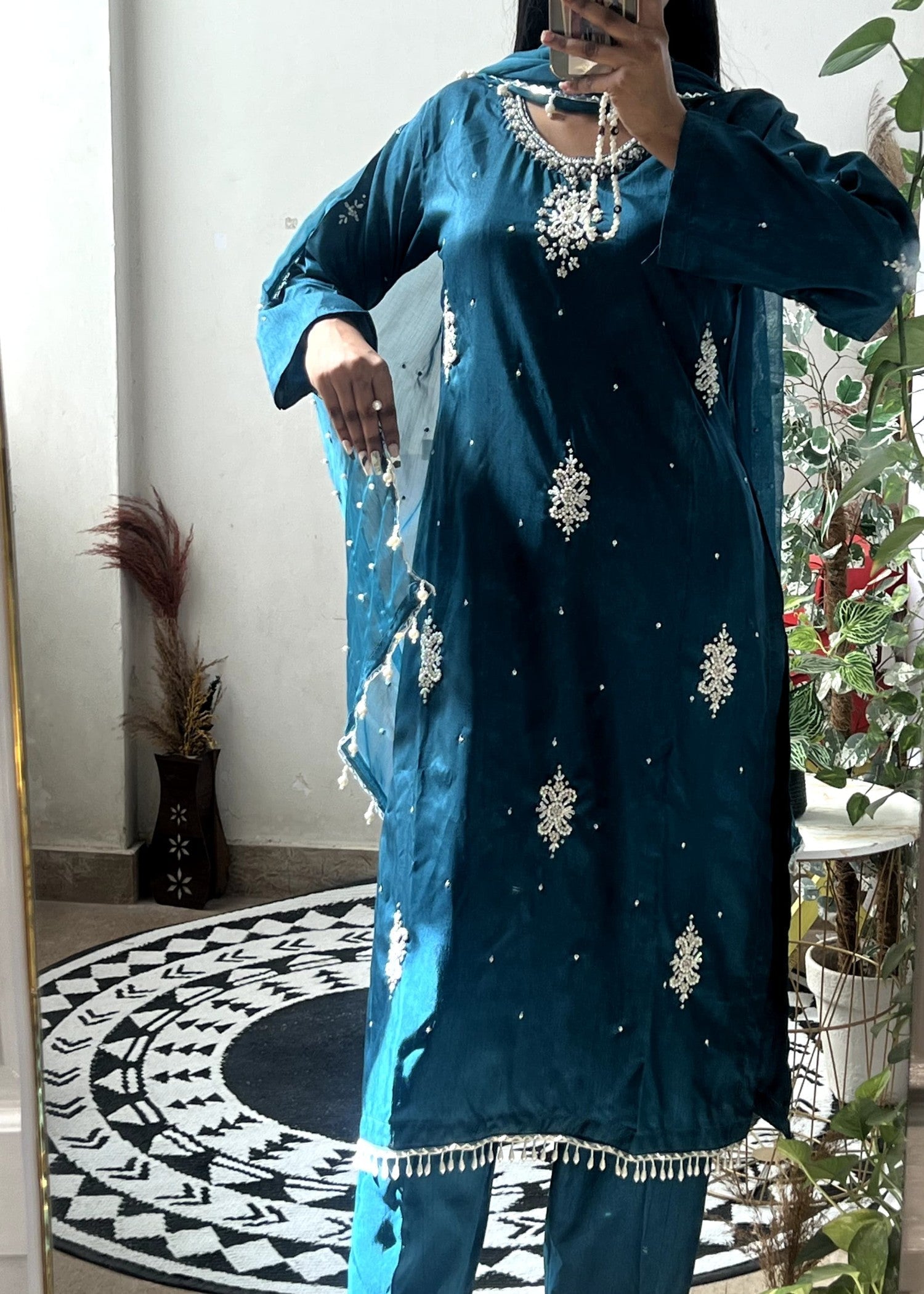 Issa&Maryam Allys Women 3pcs