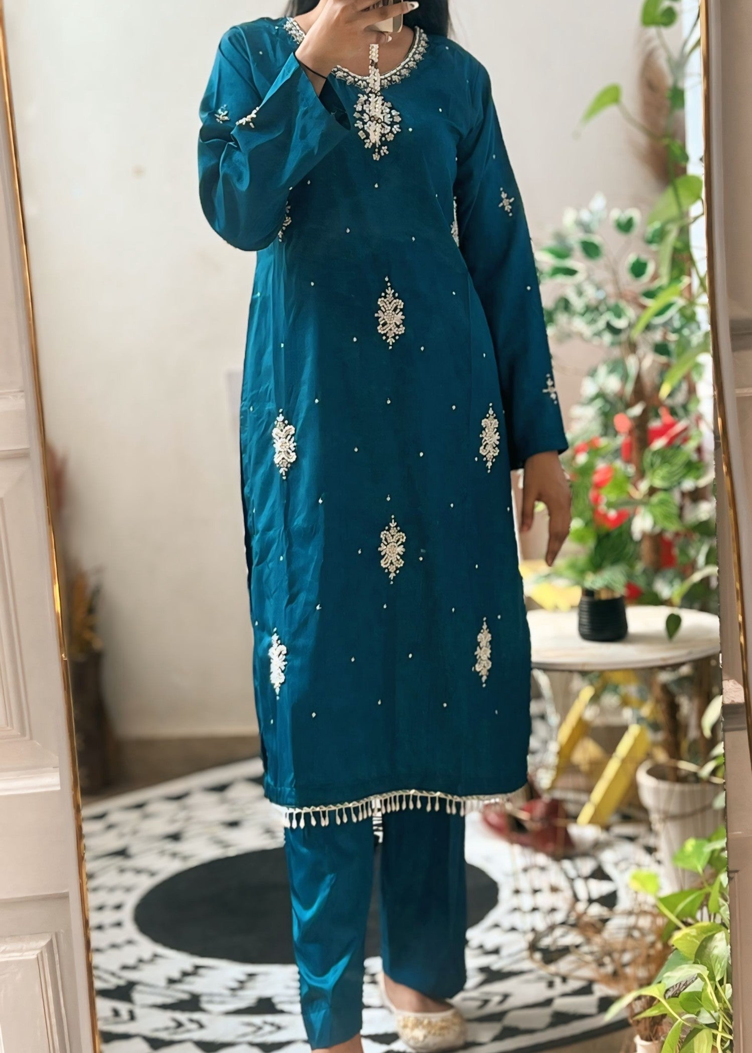 Issa&Maryam Allys Women 3pcs