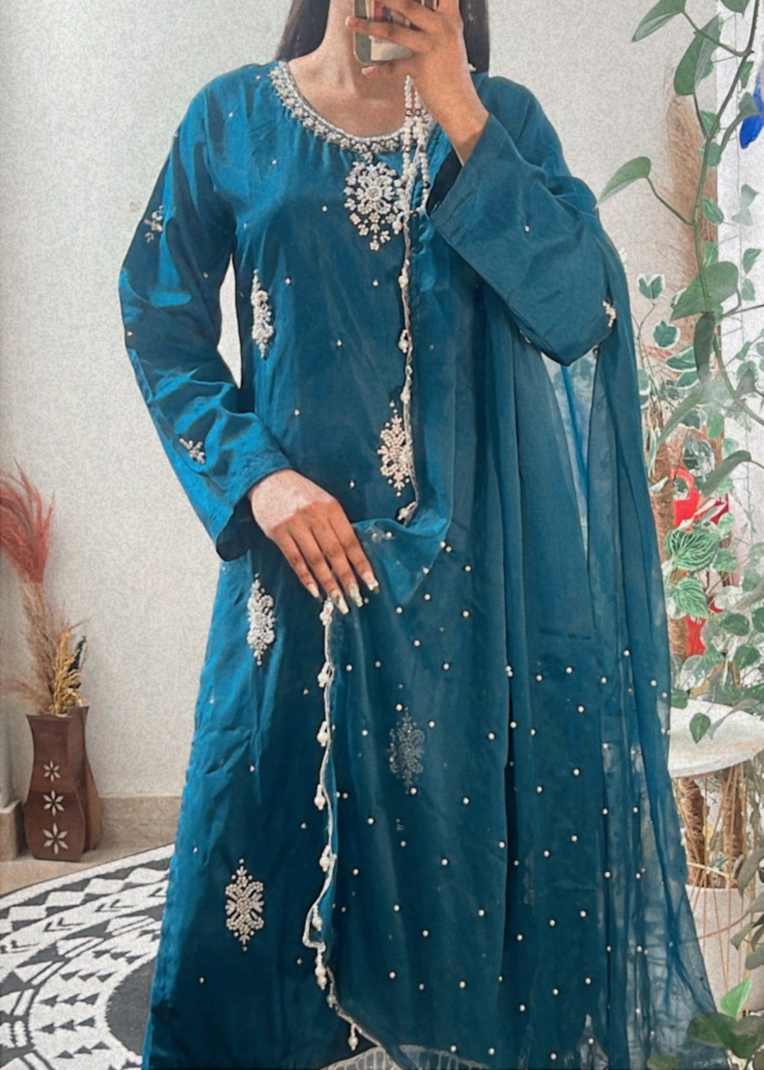 Issa&Maryam Allys Women 3pcs