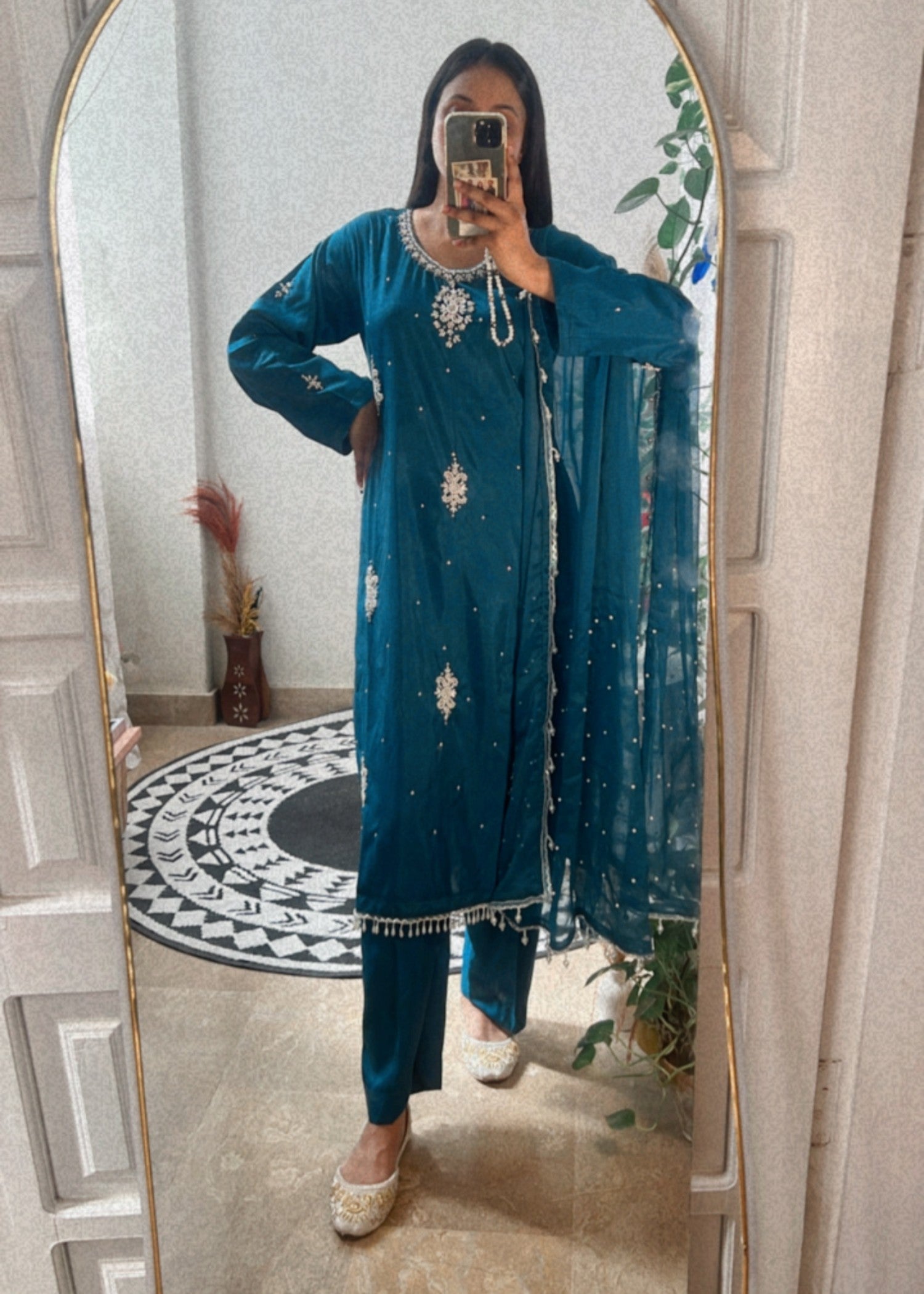 Issa&Maryam Allys Women 3pcs