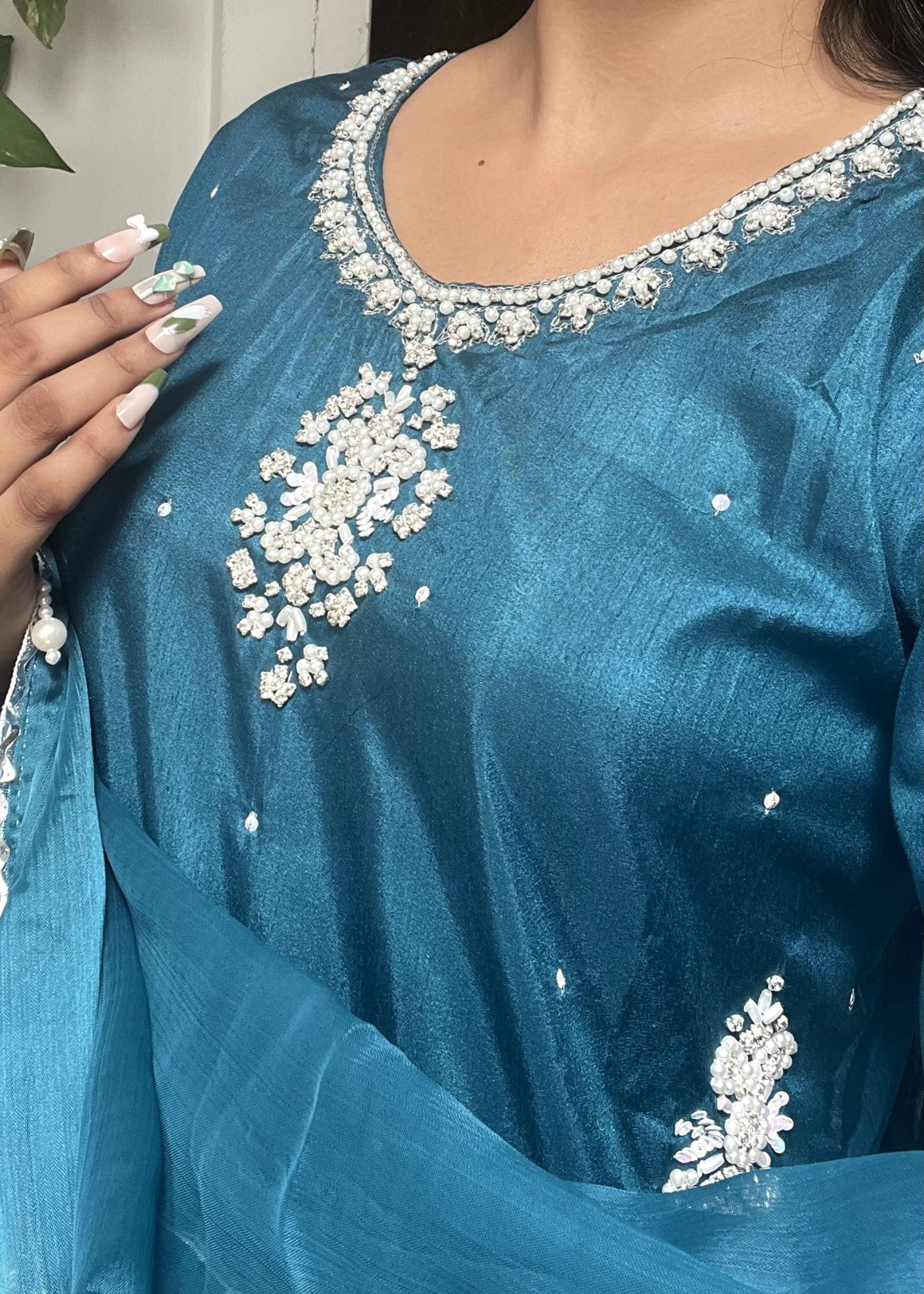 Issa&Maryam Allys Women 3pcs