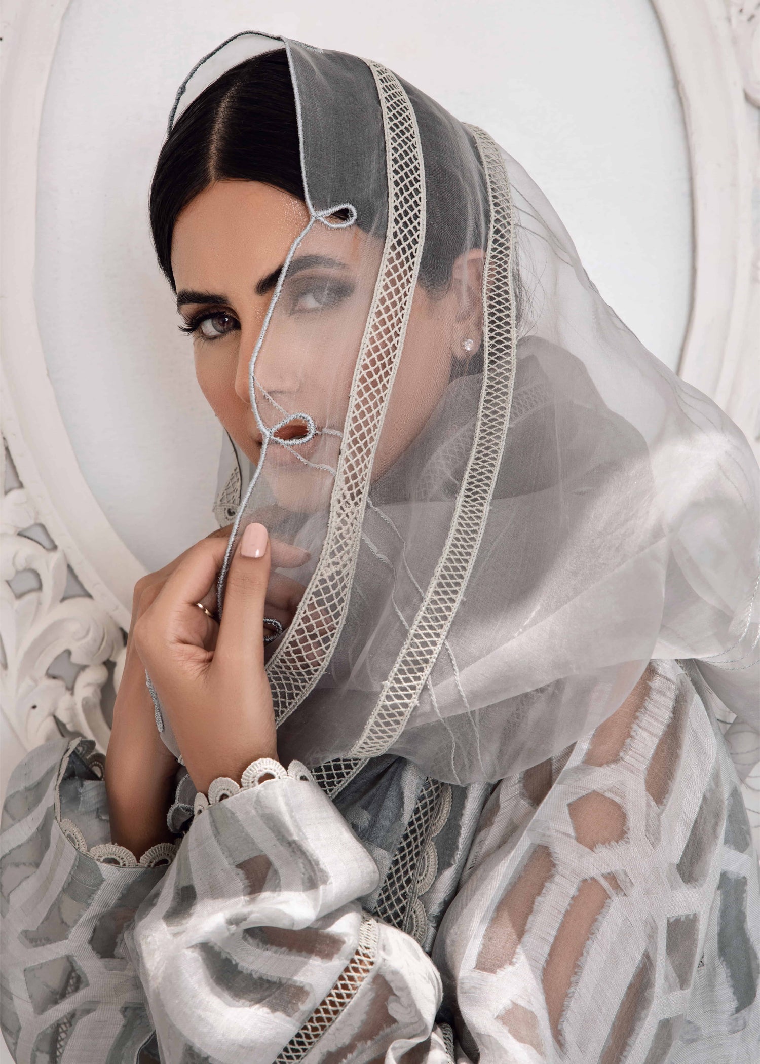 Ridah Naeem Graceful Whispers Women 2pcs