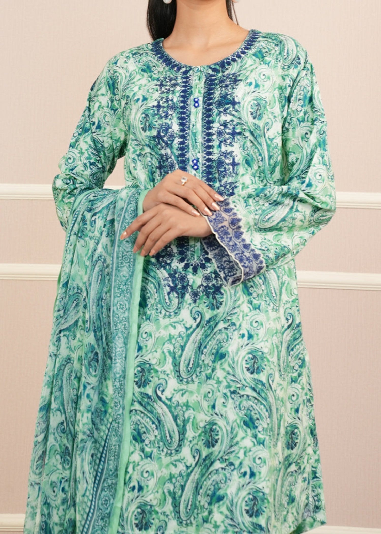 Saya SP 7144 (P14 24093 E19BA ) Women 3pcs