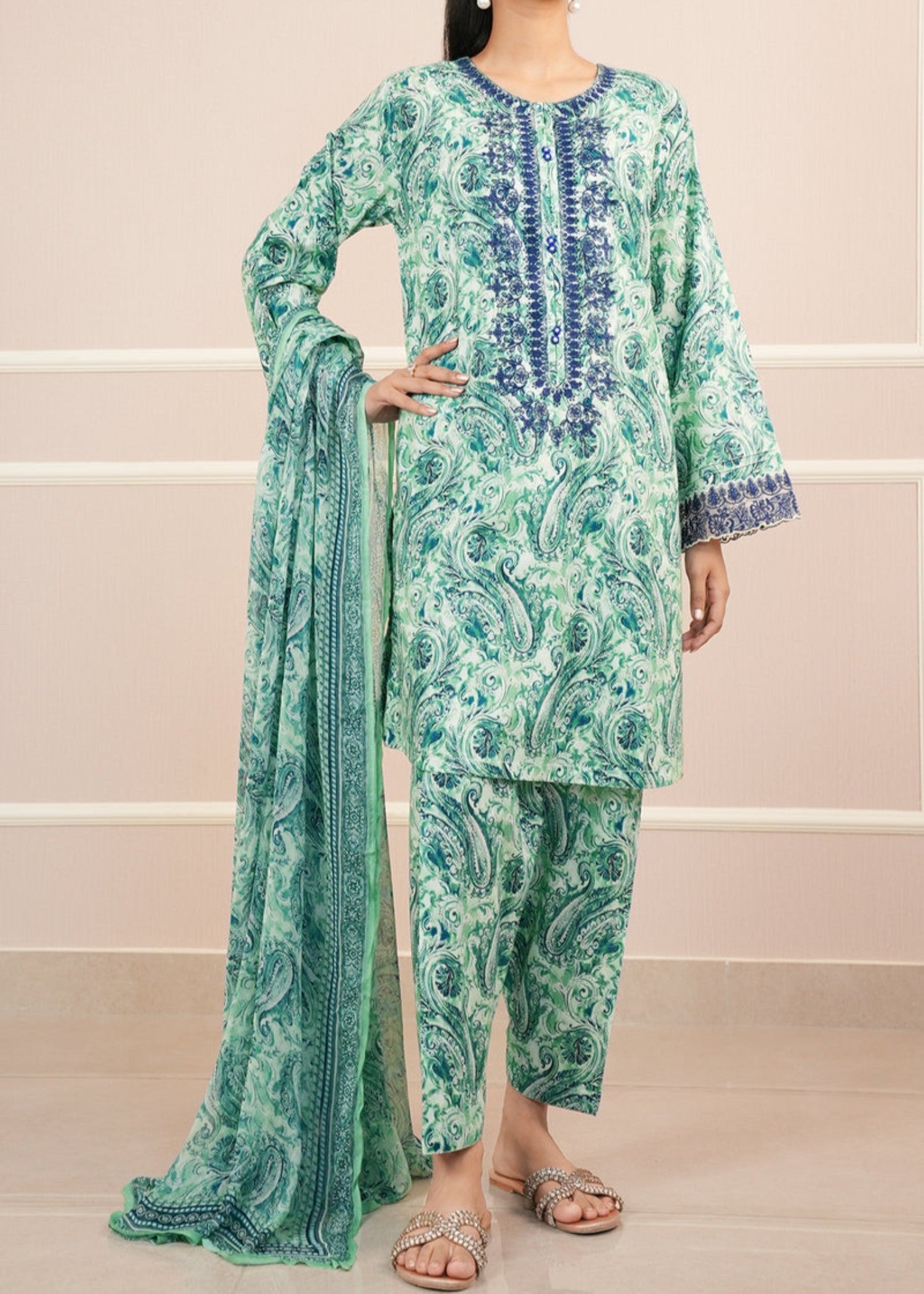 Saya SP 7144 (P14 24093 E19BA ) Women 3pcs