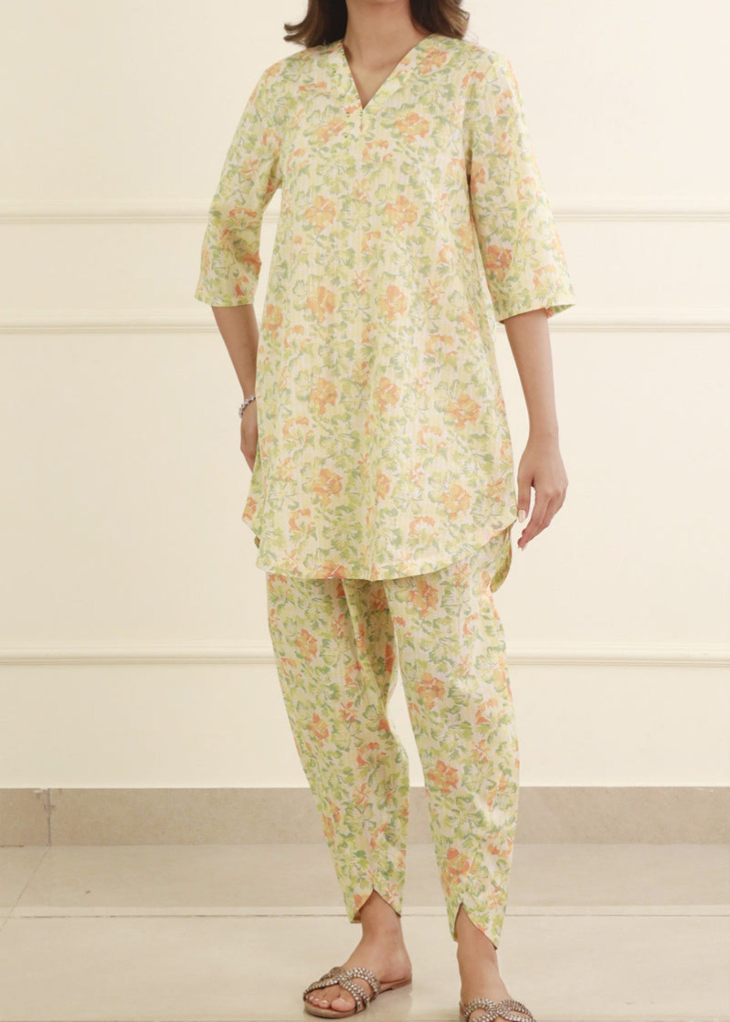 Saya SP 9177 (P16 24266 09A ) S+T Women 2pcs