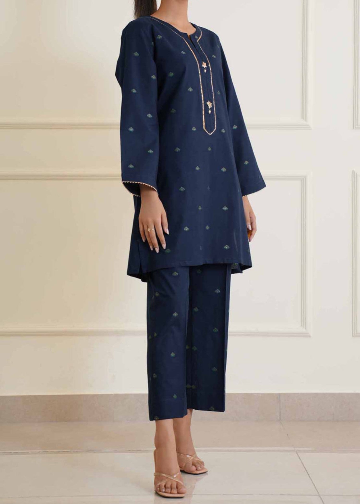 Saya SP 8556 (P16 24025 02A ) S+T Women 2pcs