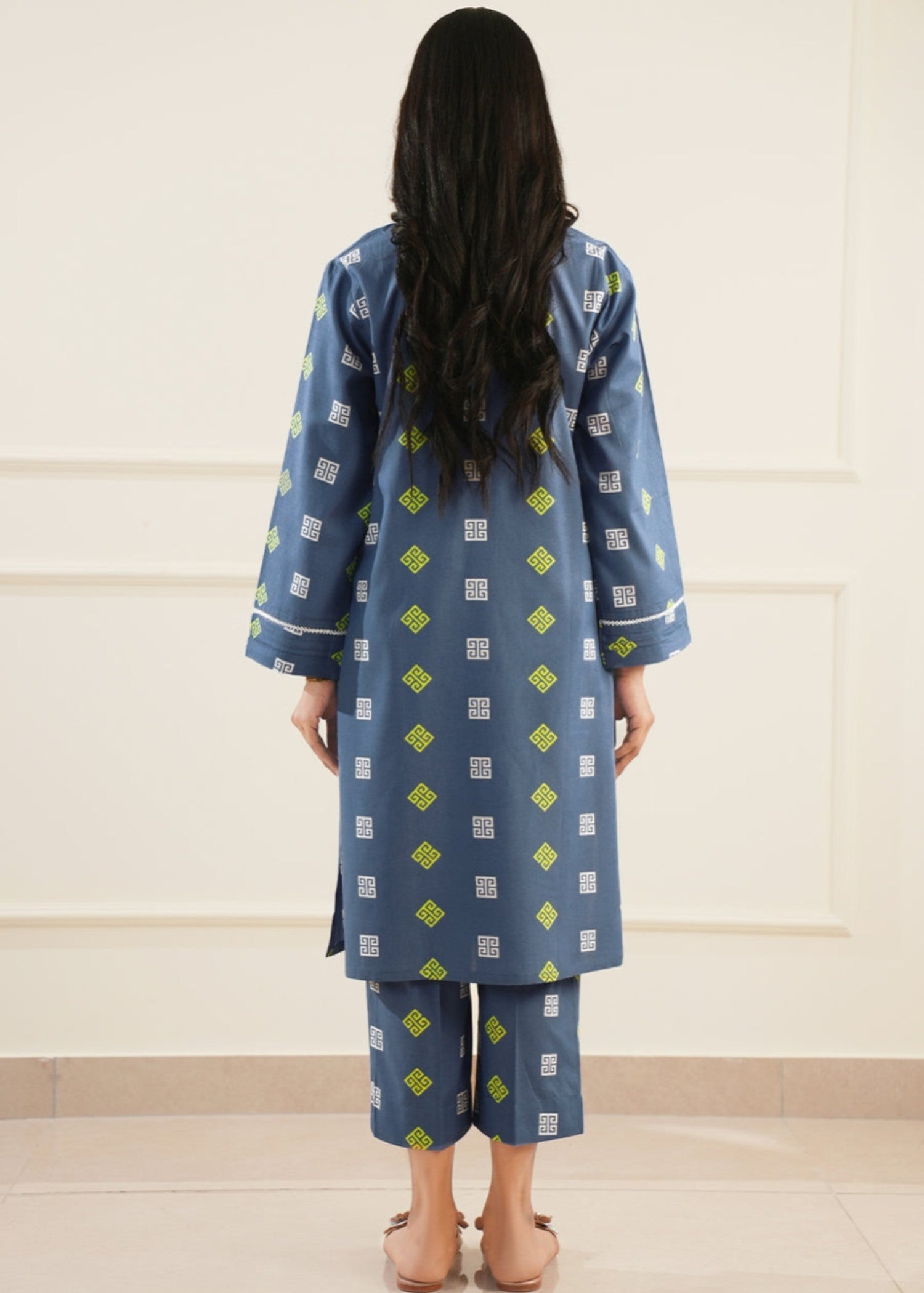 Saya SP 8876 (P16 24162 19A ) S+T Women 2pcs