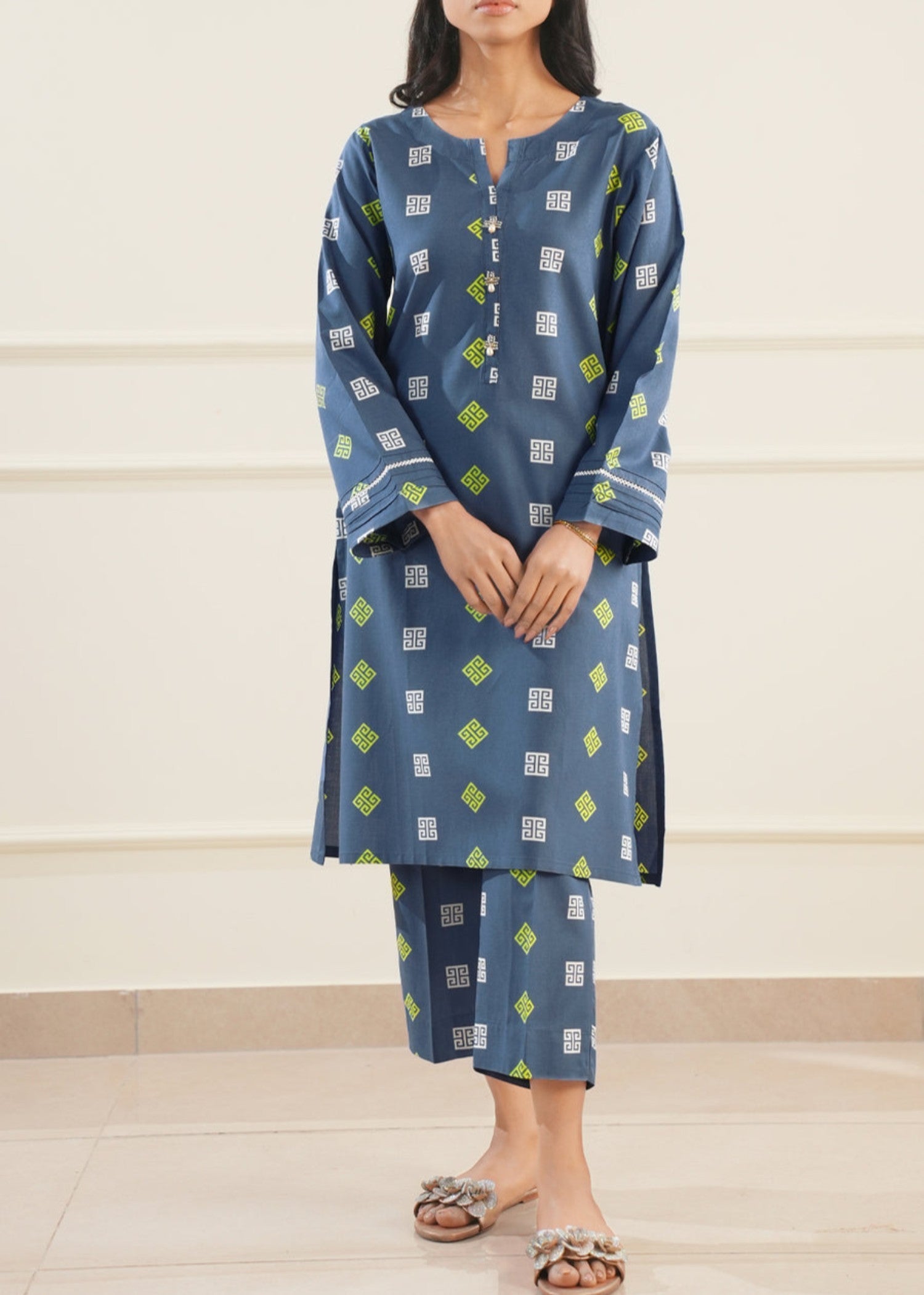 Saya SP 8876 (P16 24162 19A ) S+T Women 2pcs