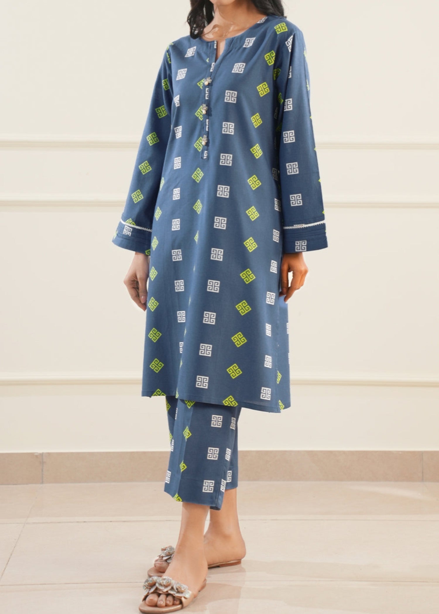 Saya SP 8876 (P16 24162 19A ) S+T Women 2pcs