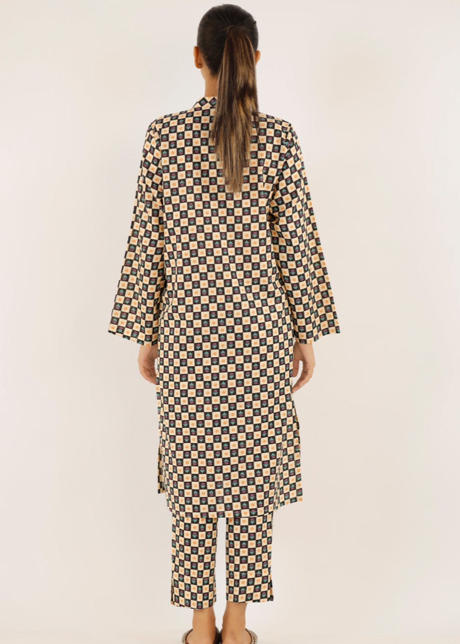 Saya SP 8849 (P16 24266 02AA ) S+T Women 2pcs