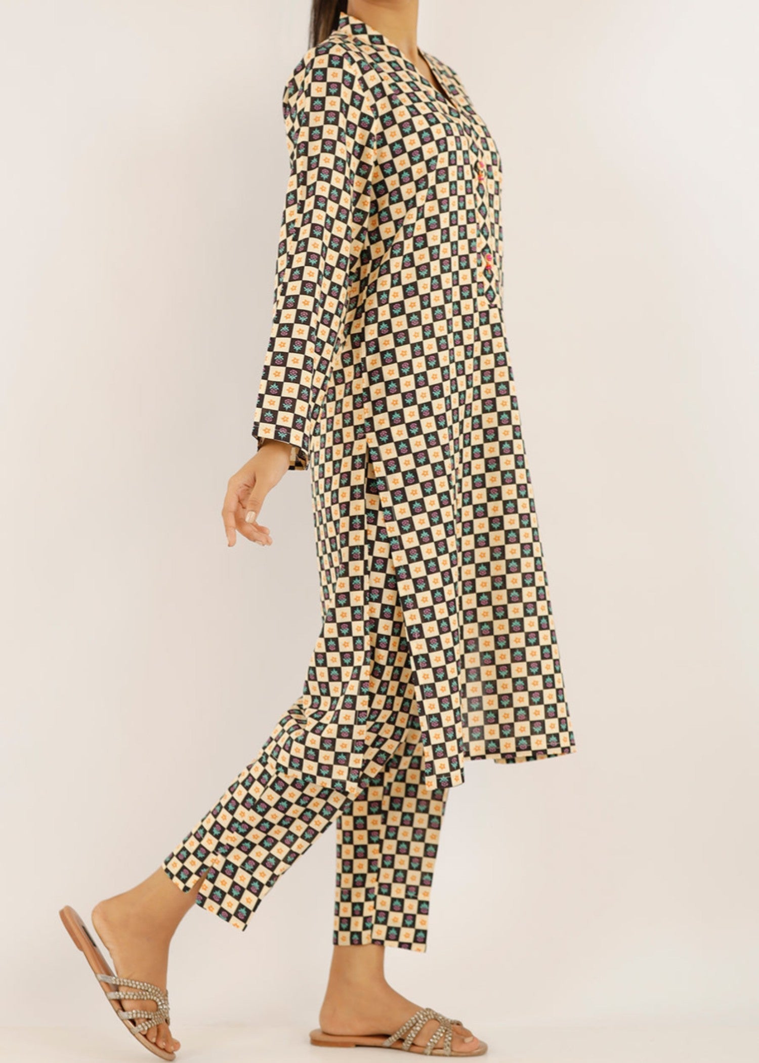 Saya SP 8849 (P16 24266 02AA ) S+T Women 2pcs