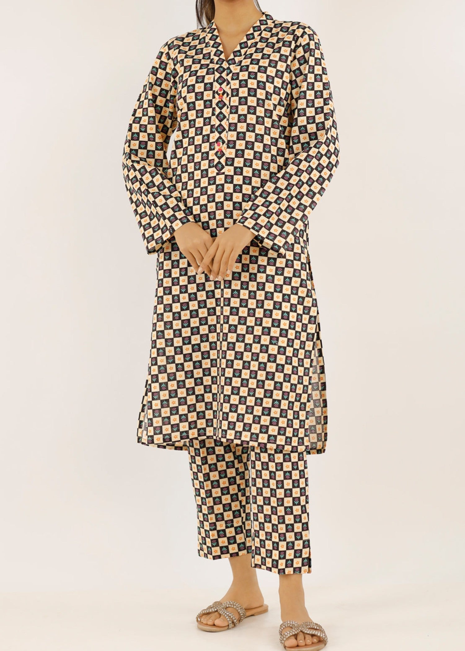 Saya SP 8849 (P16 24266 02AA ) S+T Women 2pcs