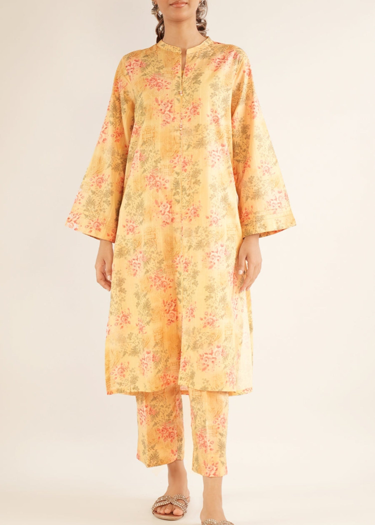 Saya SP 8990 (P16 24103 03B ) S+T Women 2pcs