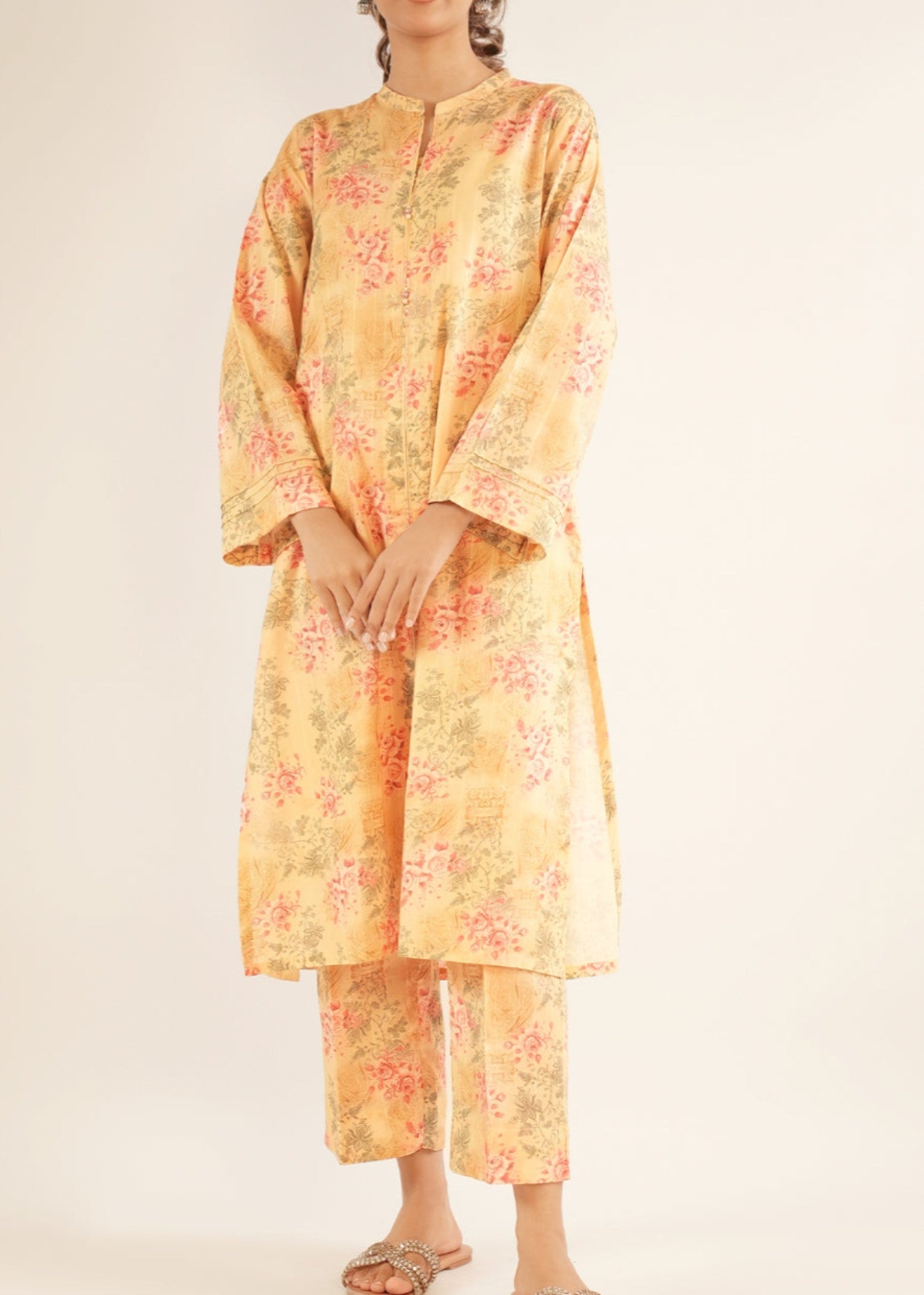 Saya SP 8990 (P16 24103 03B ) S+T Women 2pcs