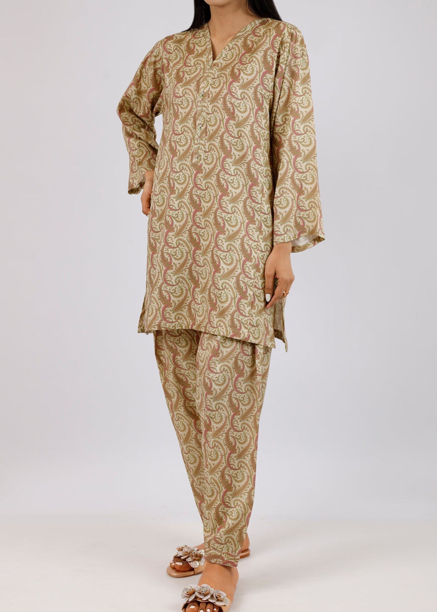 Saya SP 8756 (P16 24037 01BA ) S+T Women 2pcs