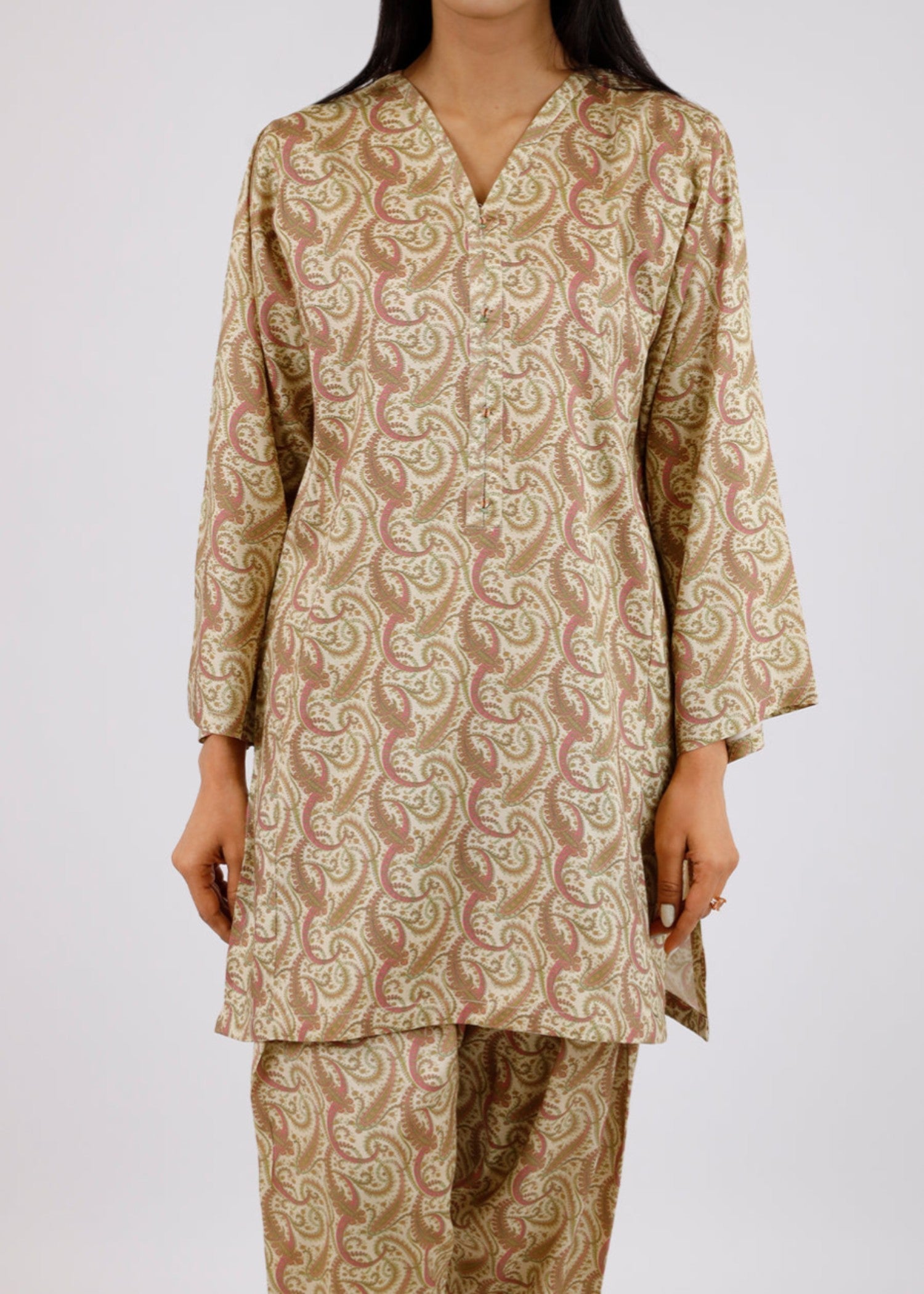 Saya SP 8756 (P16 24037 01BA ) S+T Women 2pcs