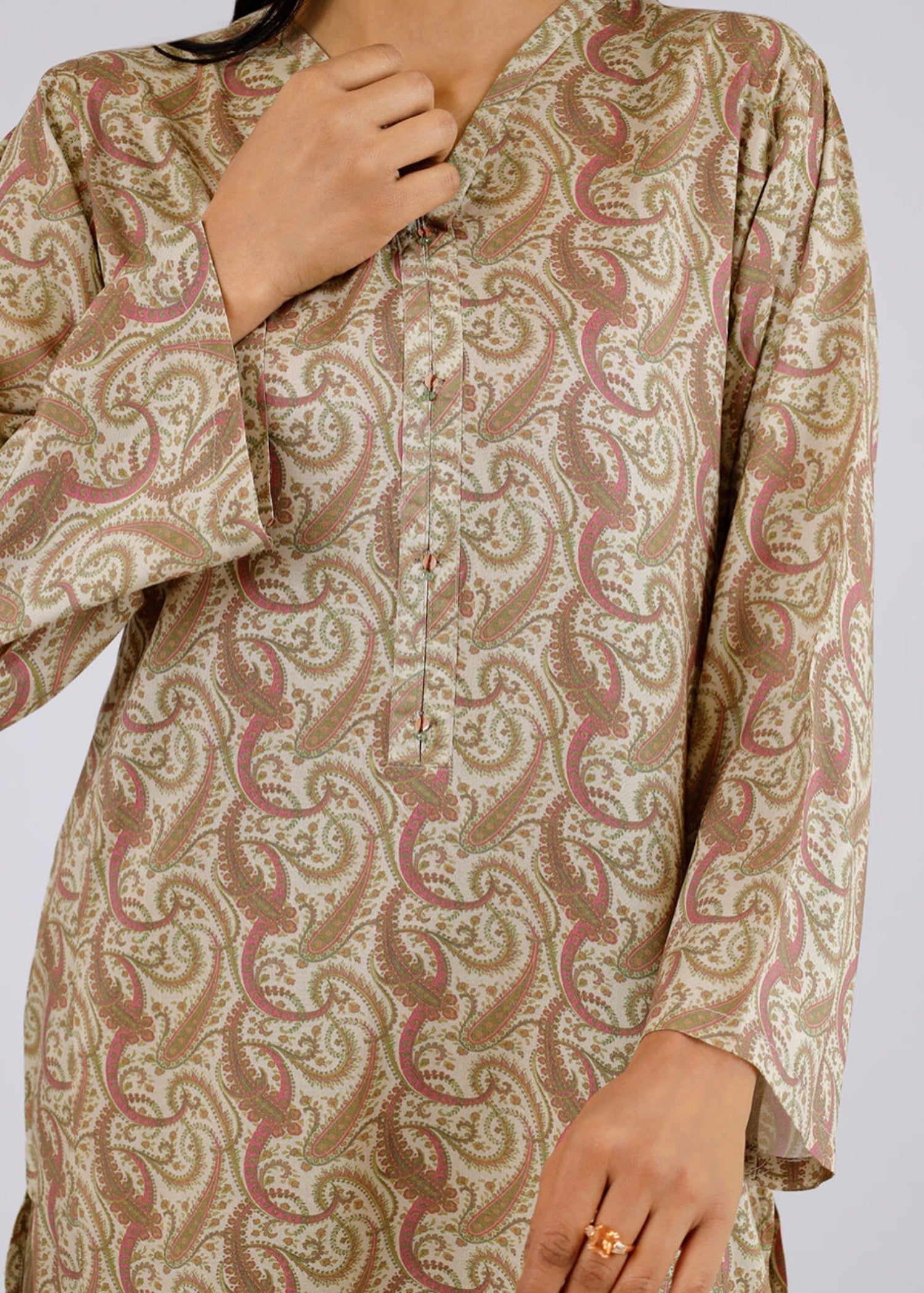 Saya SP 8756 (P16 24037 01BA ) S+T Women 2pcs