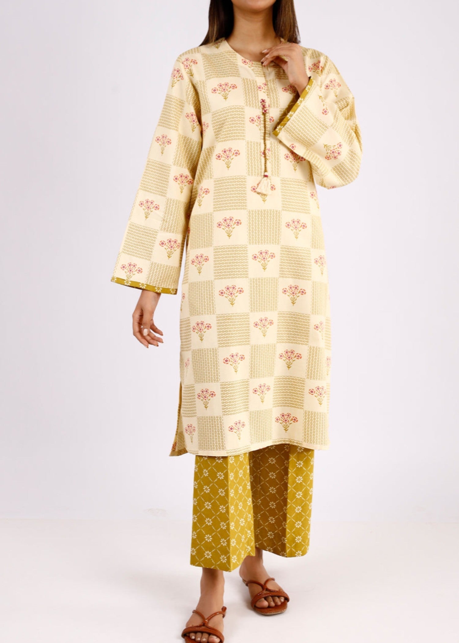 Saya SP 8054 (P16 24266 08B ) S+T Women 2pcs