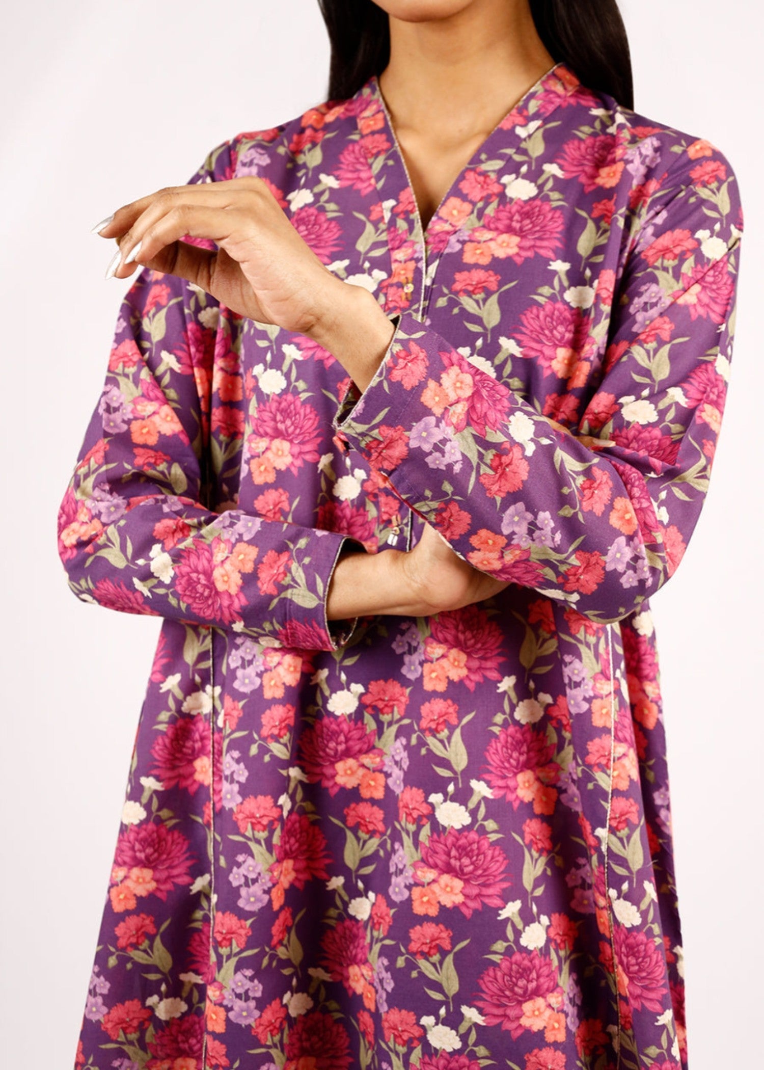 Saya SP 8691 (P16 24102 26B ) S+T Women 2pcs