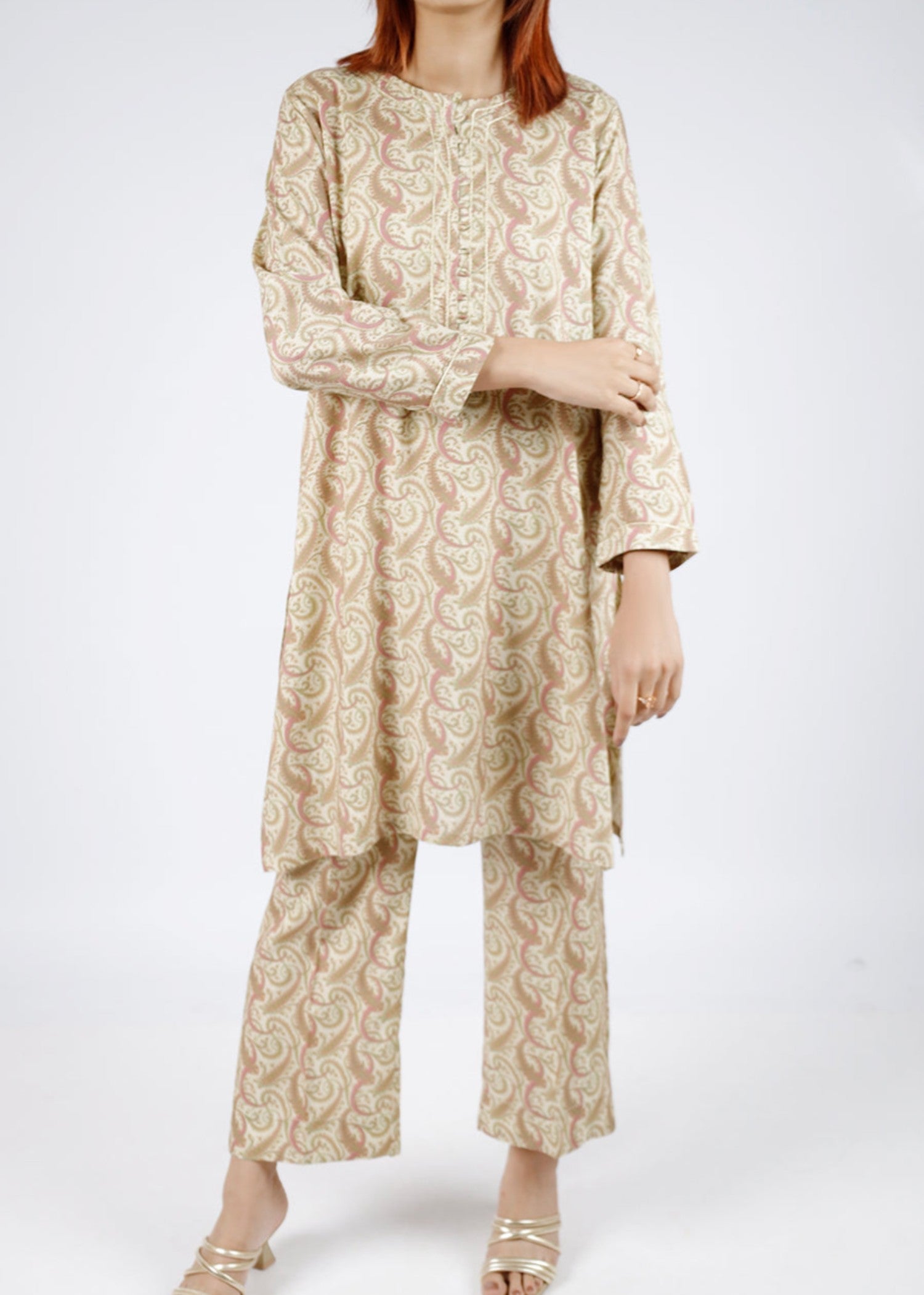 Saya SP 8752 (P16 24037 01B ) S+T Women 2pcs