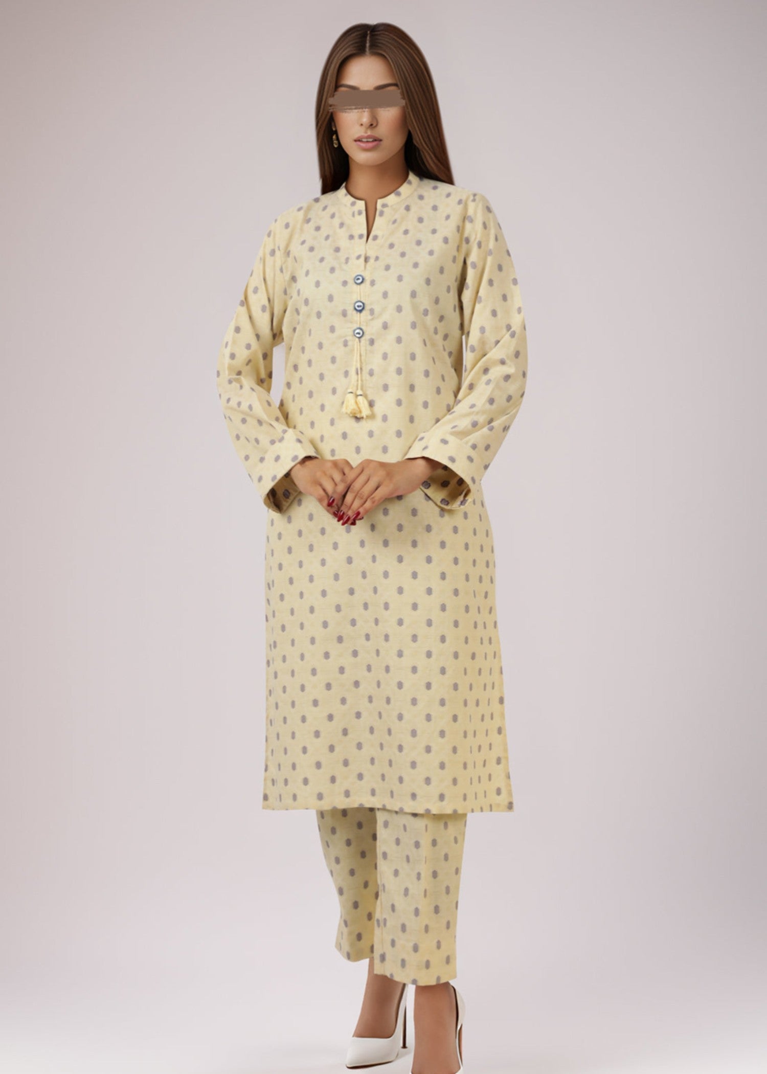 Saya SP 7466 (P16 24141 17A ) S+T Women 2pcs