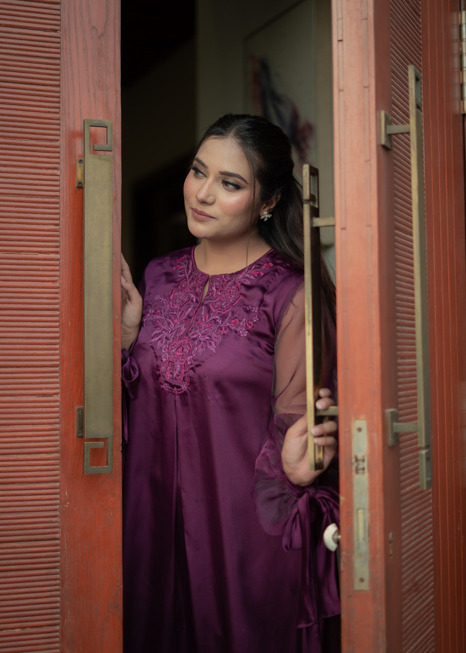 MF Designs Ezza Women 1pcs