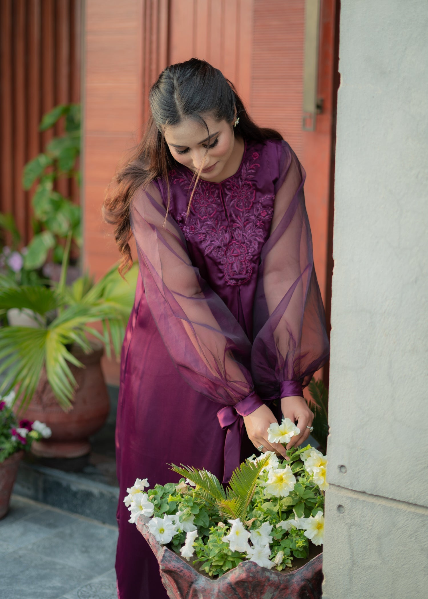 MF Designs Ezza Women 1pcs