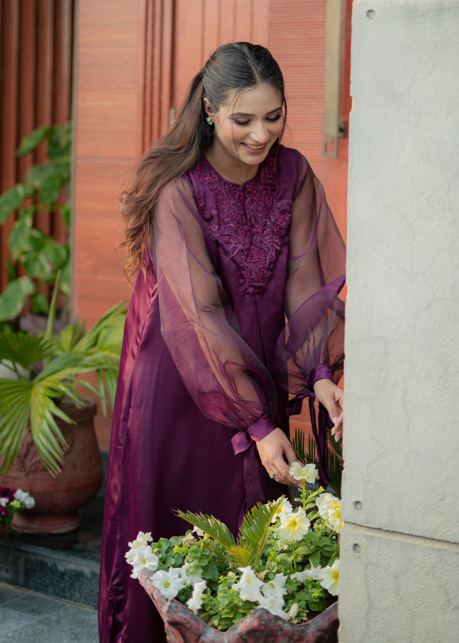 MF Designs Ezza Women 1pcs