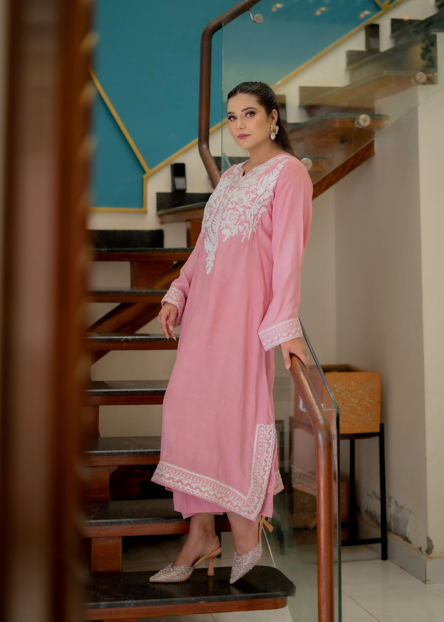 MF Designs Ariha Women 2pcs