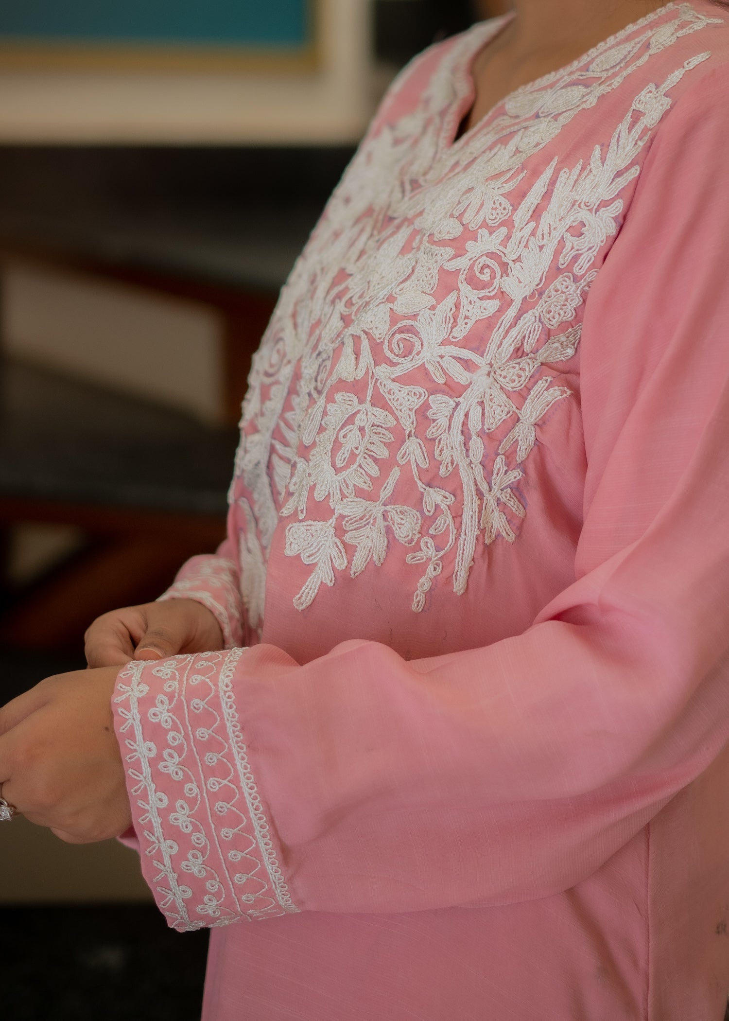 MF Designs Ariha Women 2pcs