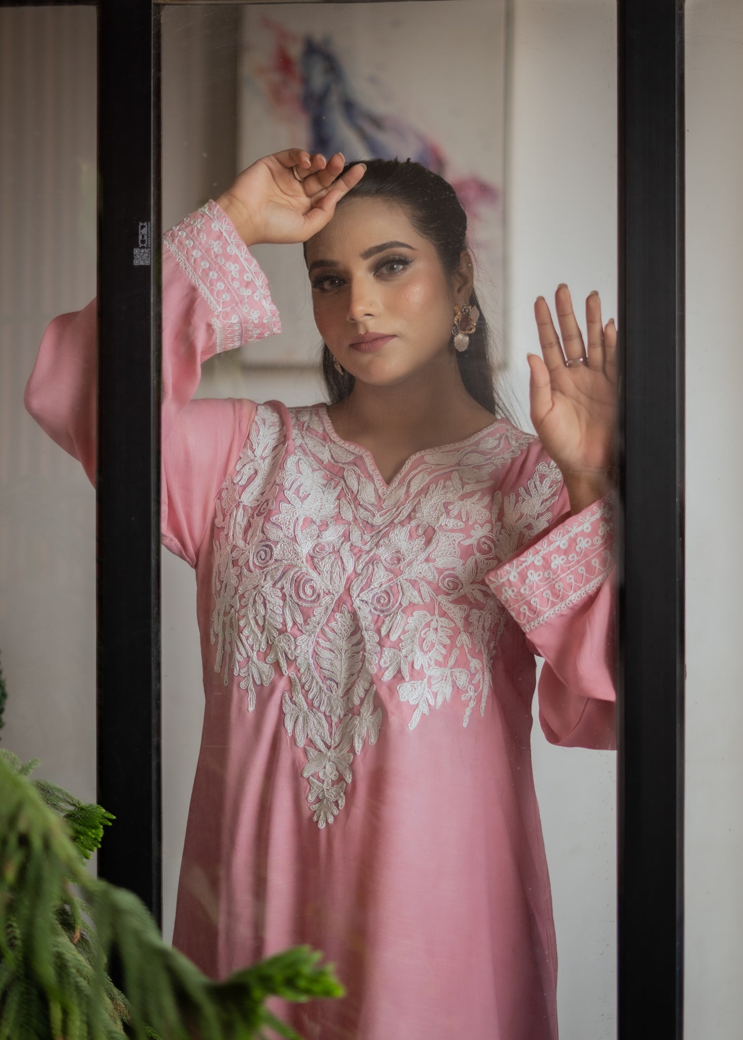 MF Designs Ariha Women 2pcs