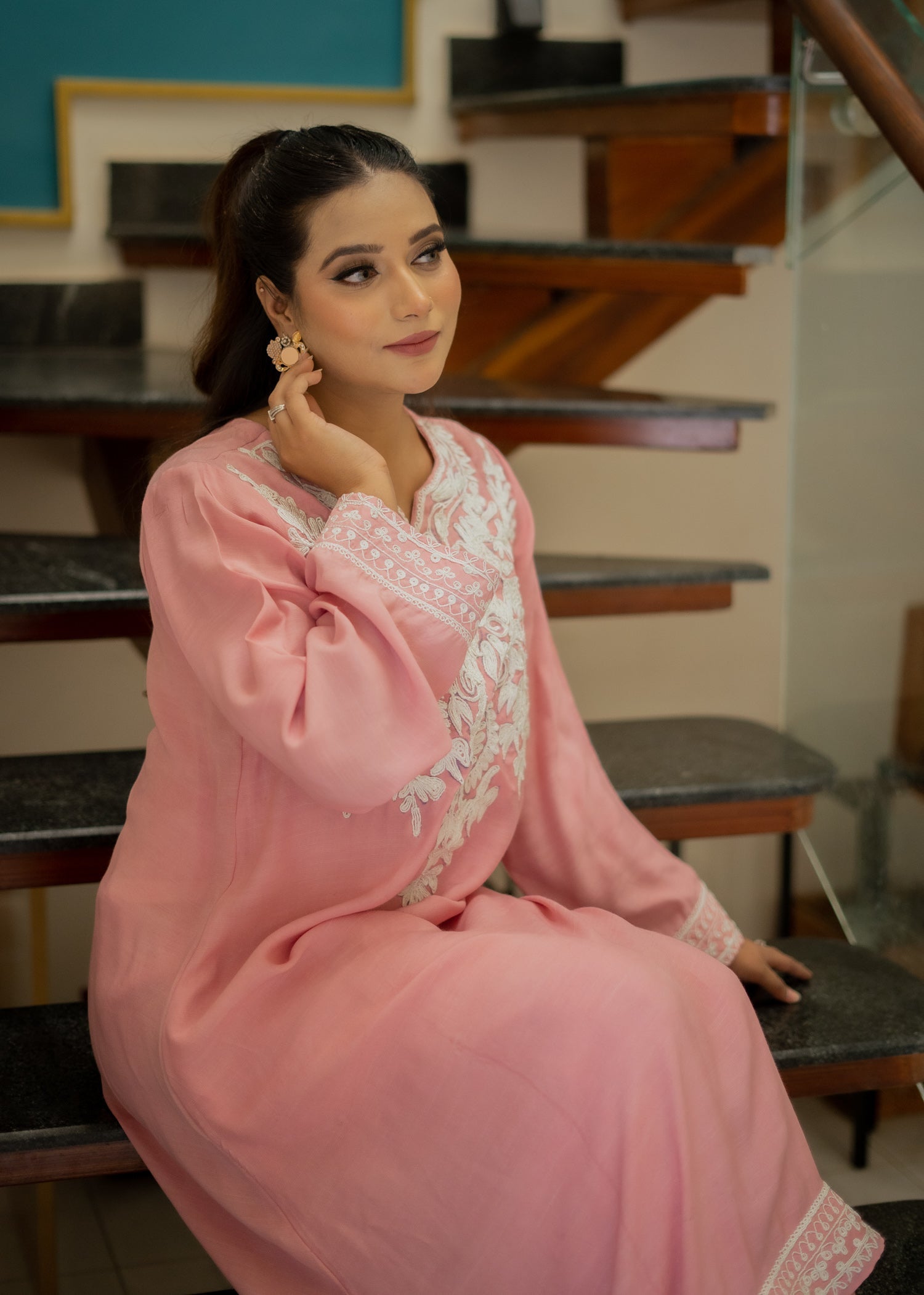 MF Designs Ariha Women 2pcs