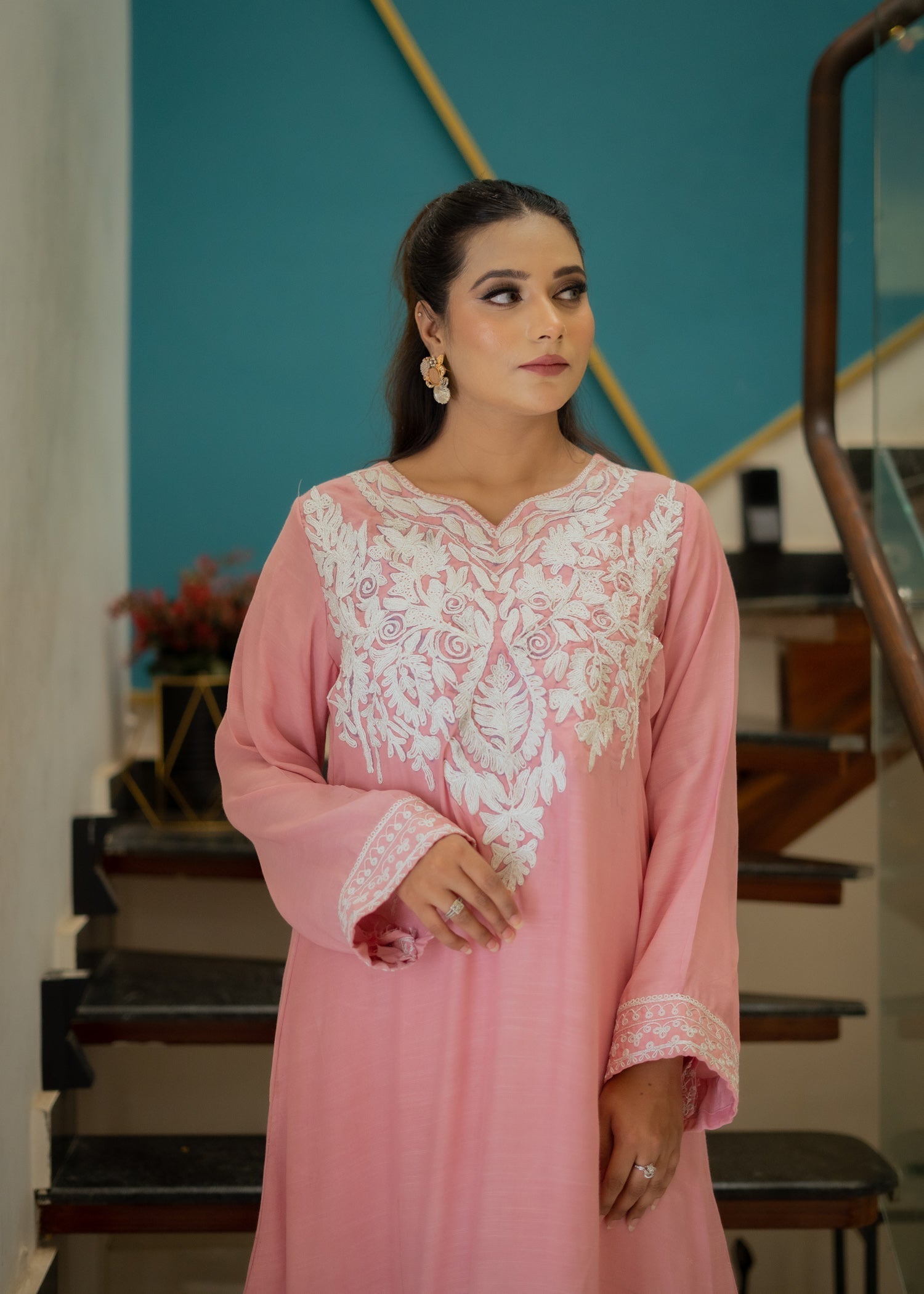 MF Designs Ariha Women 2pcs