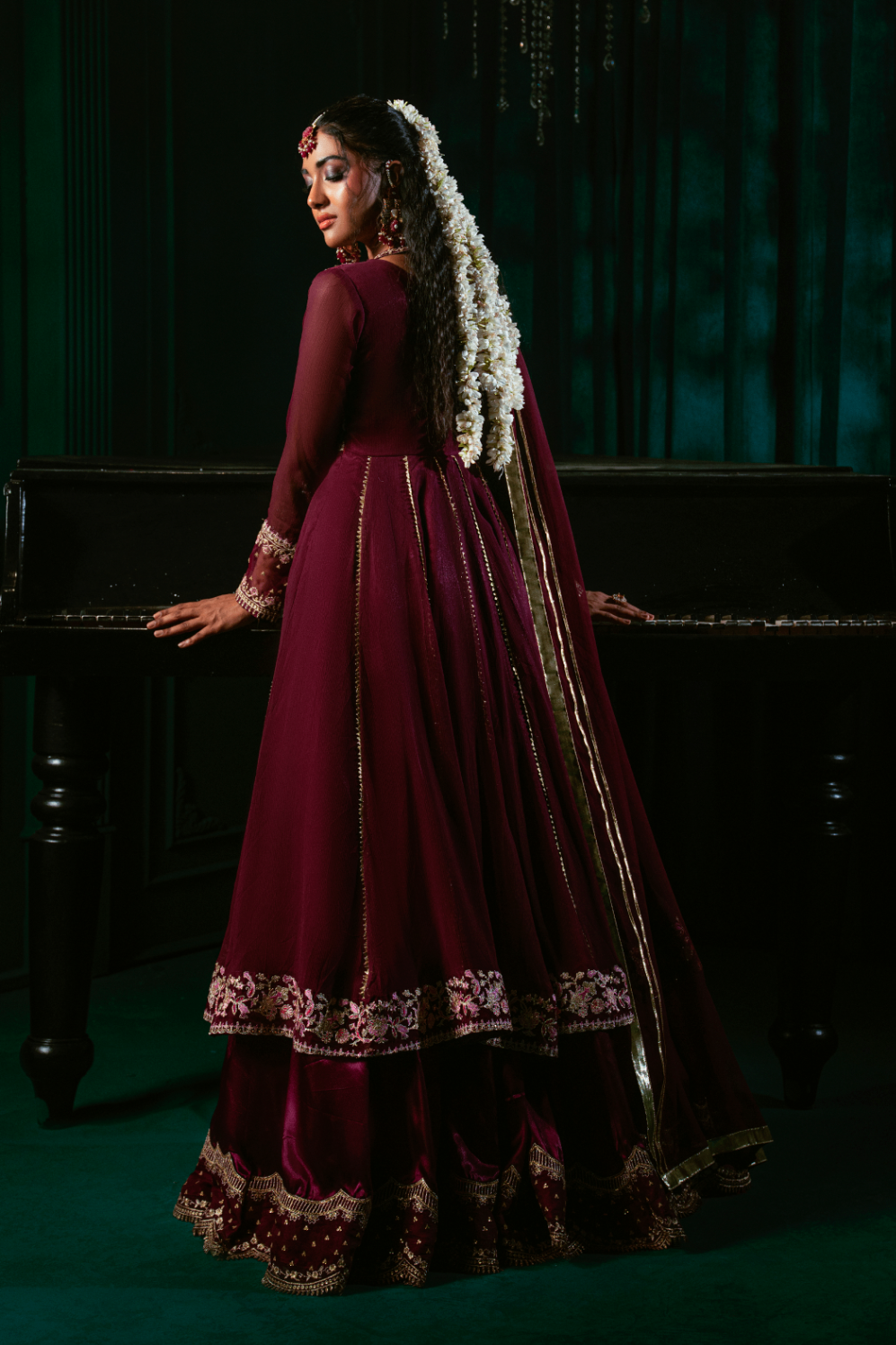 Hani & Umaimaz ZIMAL Women 2pcs