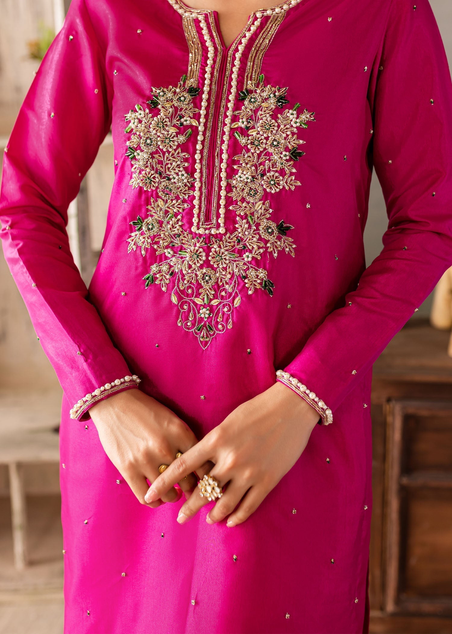 Allure By Ih TANYA Women 3pcs