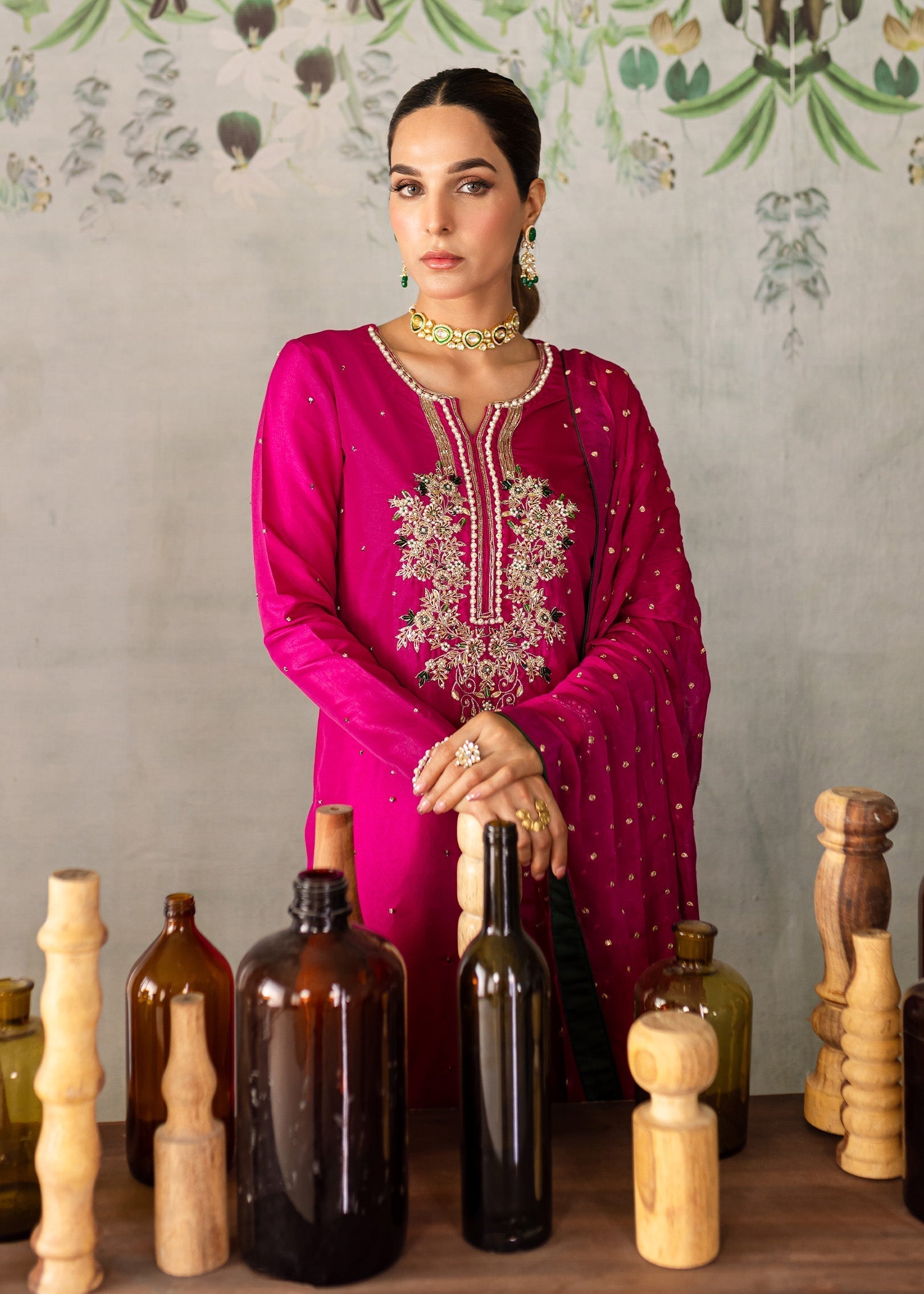 Allure By Ih TANYA Women 3pcs