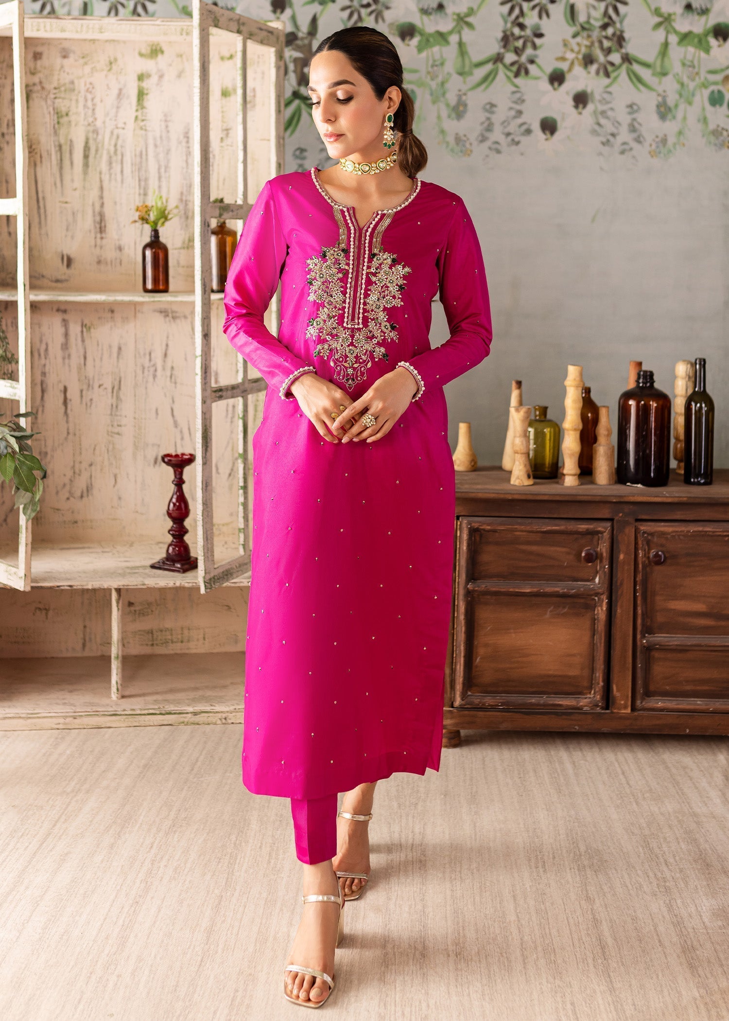 Allure By Ih TANYA Women 3pcs