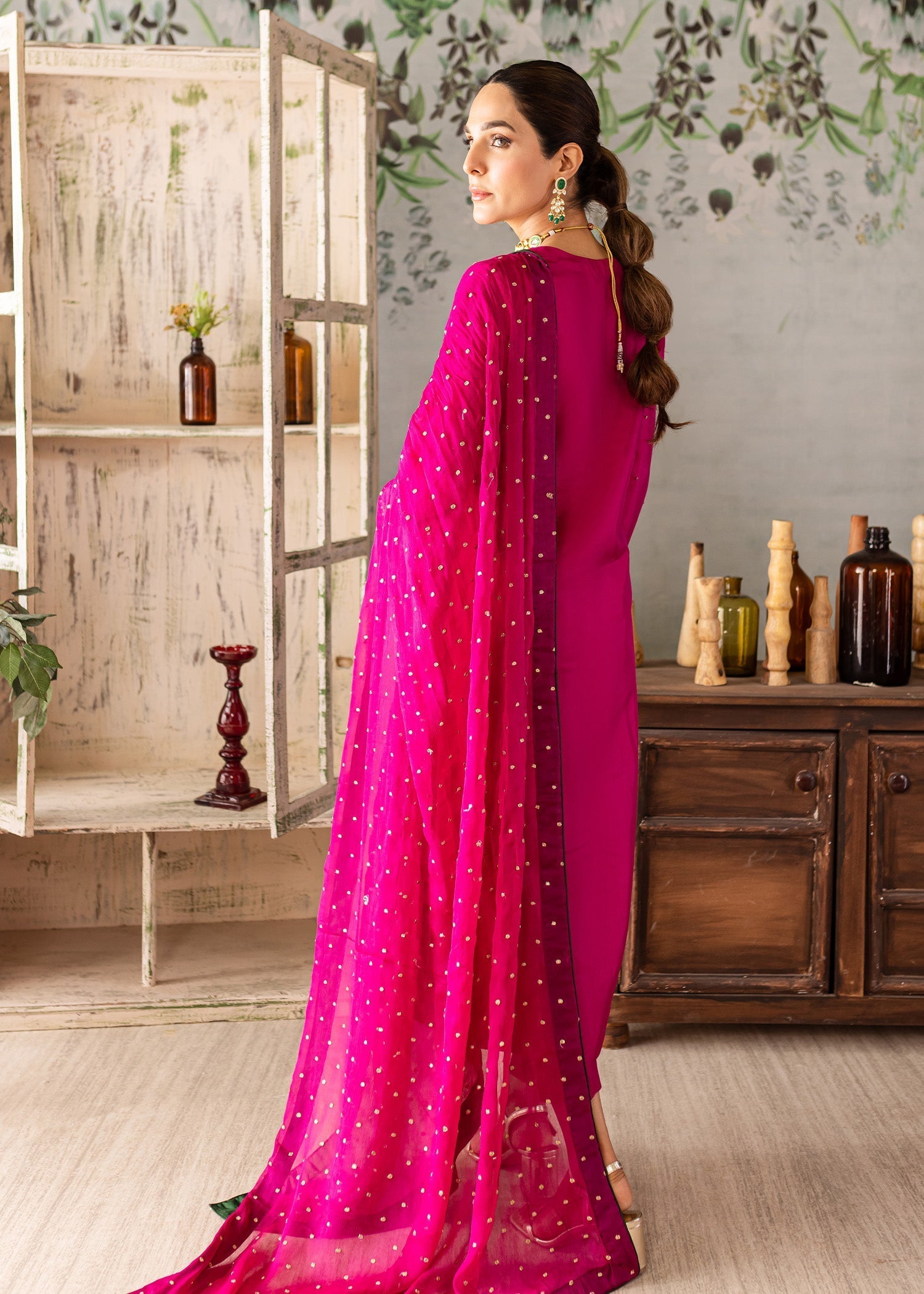 Allure By Ih TANYA Women 3pcs