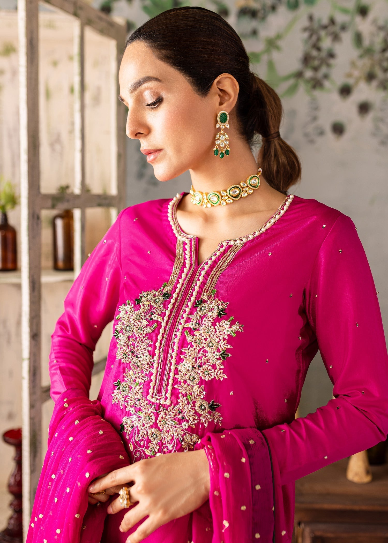 Allure By Ih TANYA Women 3pcs