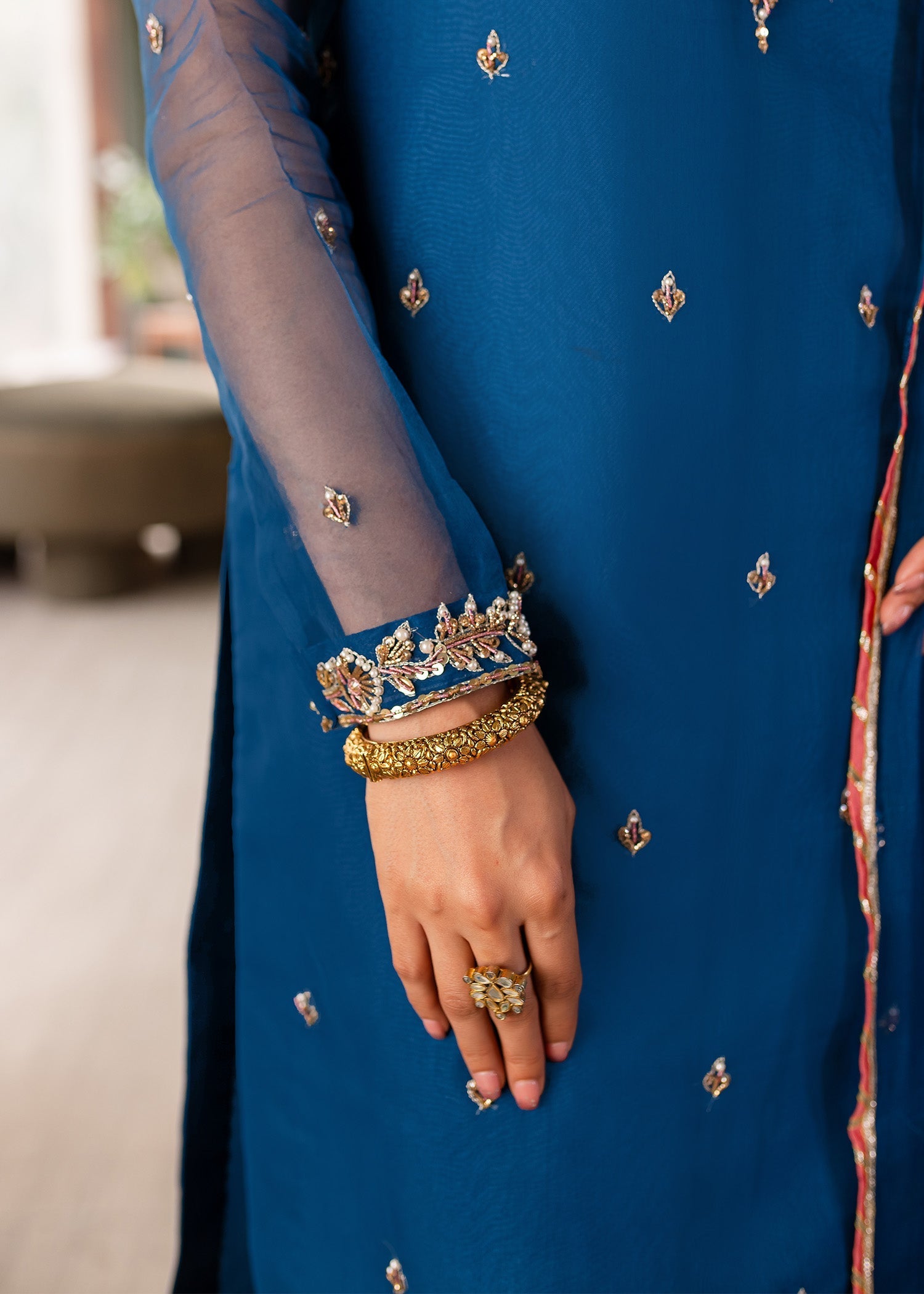 Allure By Ih ANSA Women 3pcs