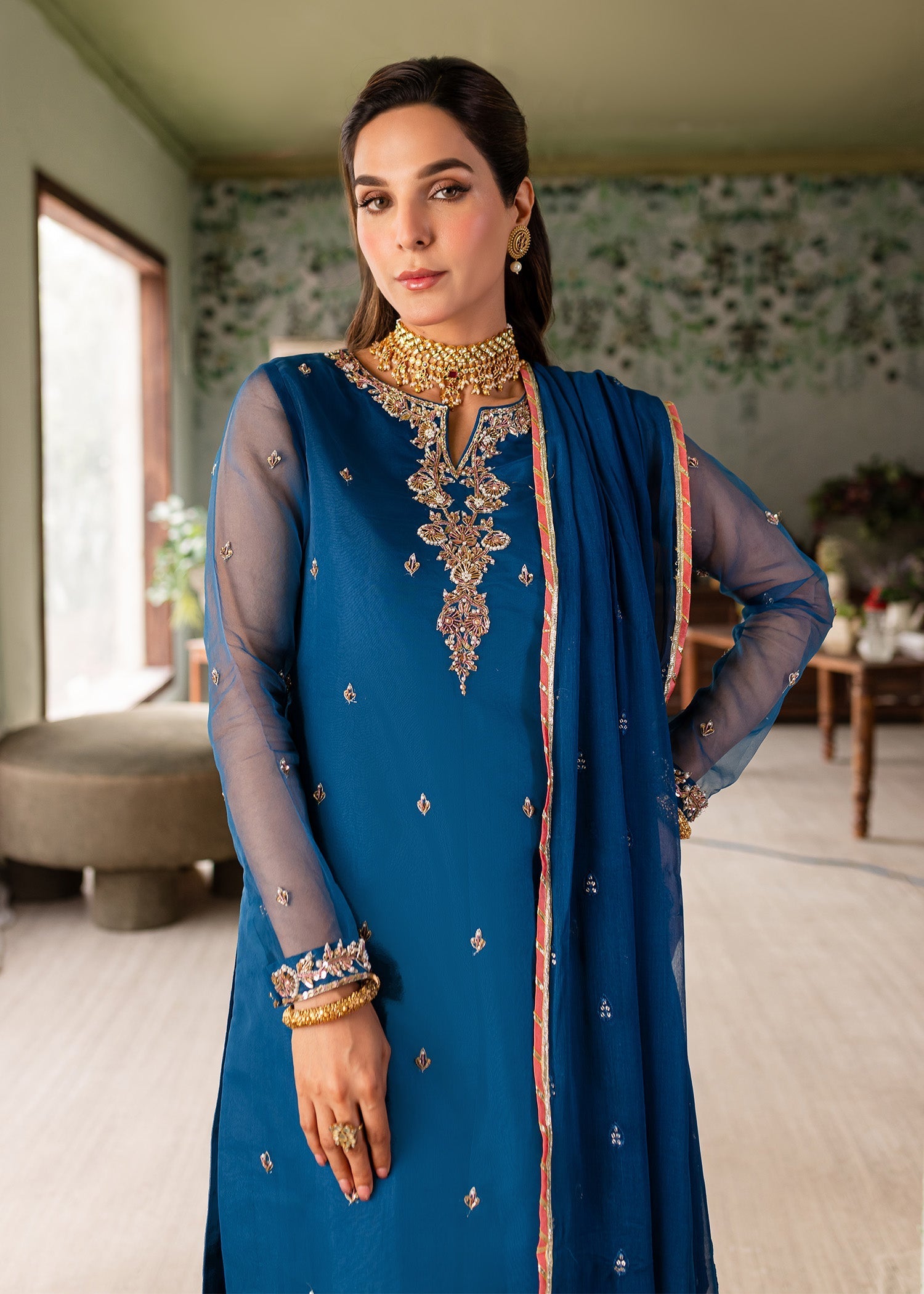 Allure By Ih ANSA Women 3pcs