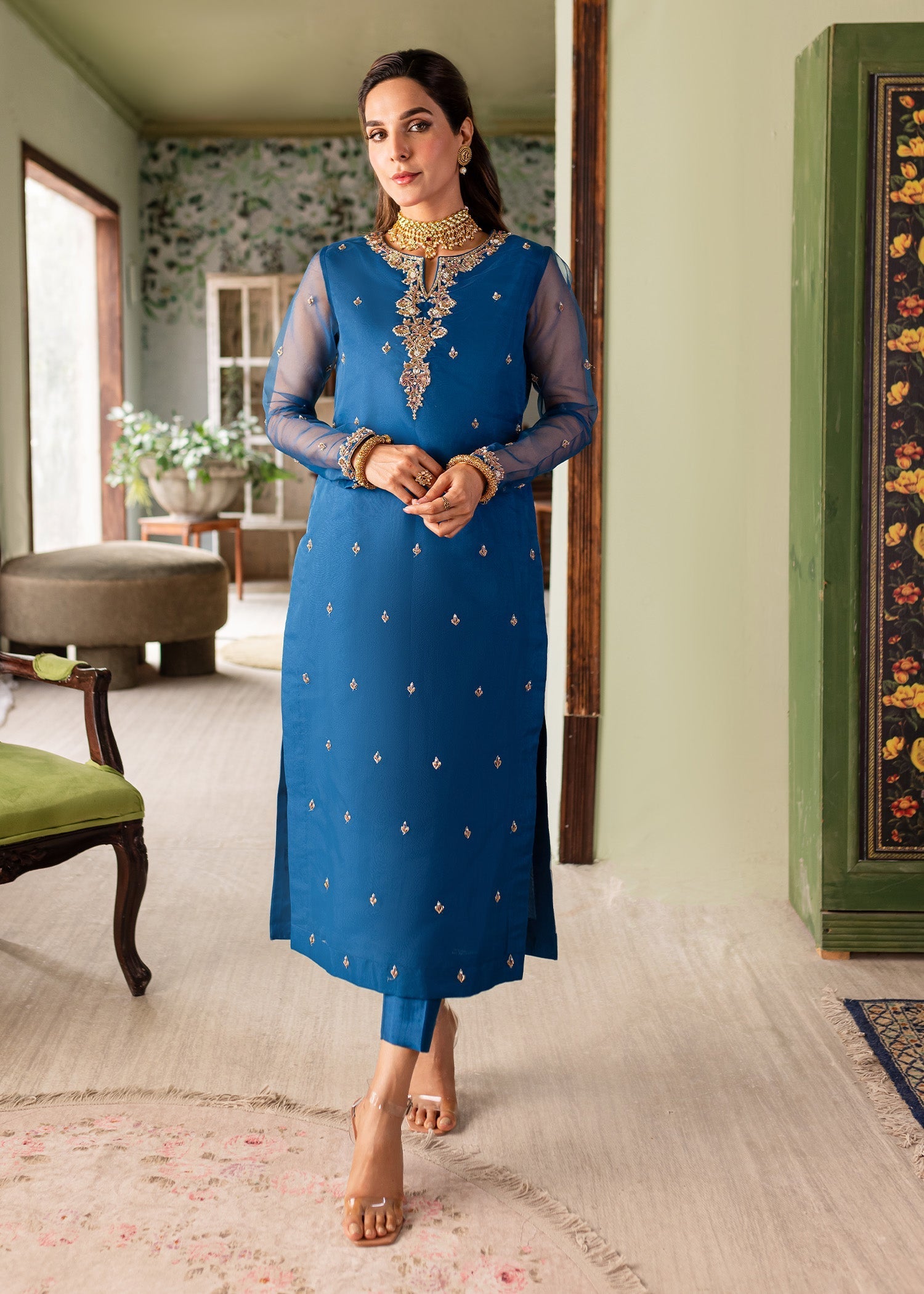 Allure By Ih ANSA Women 3pcs